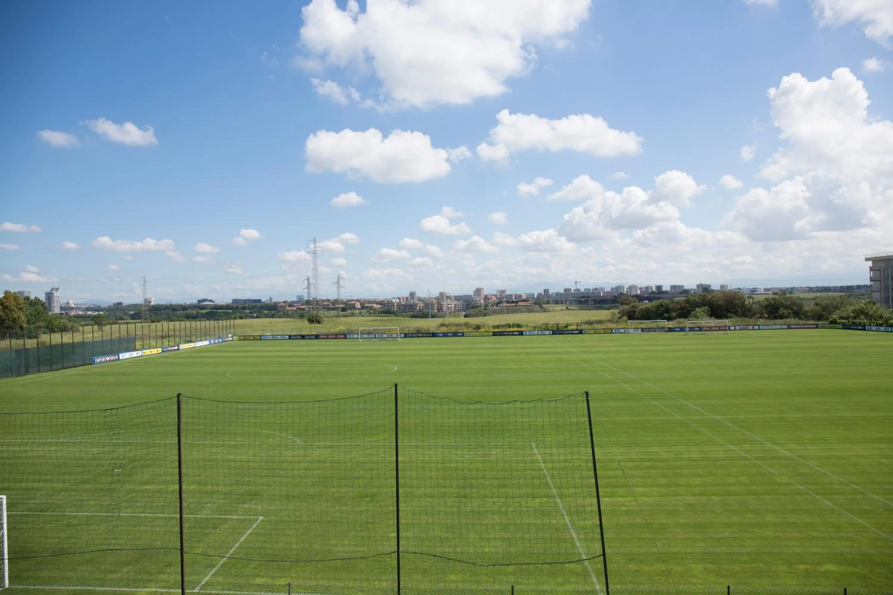 Activities in Mancini Park Hotel