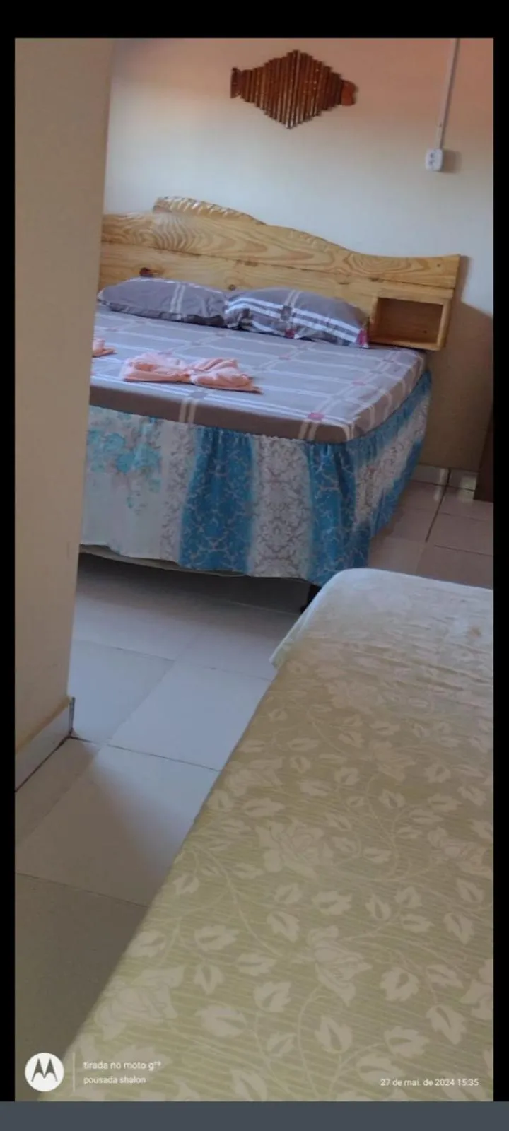 Pousada Shalom