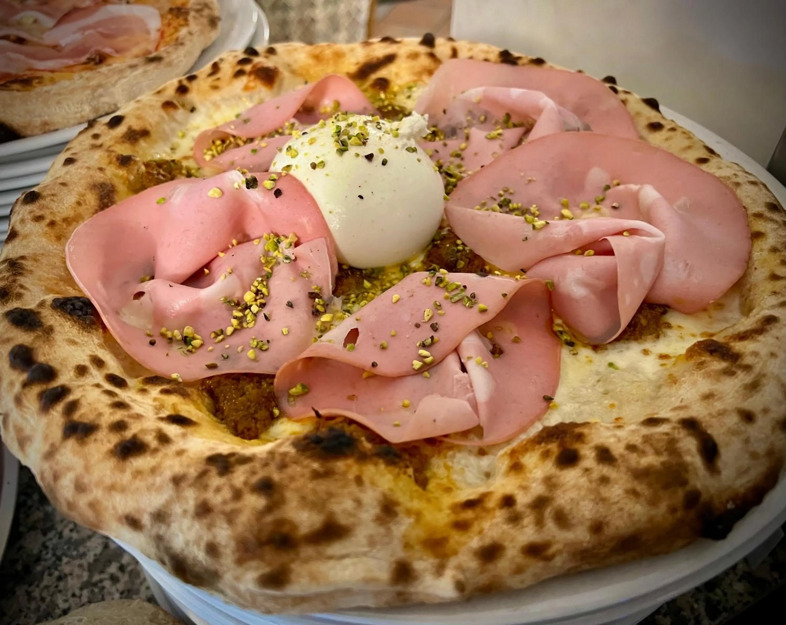 Al Pian Garnì - B&B & Pizza