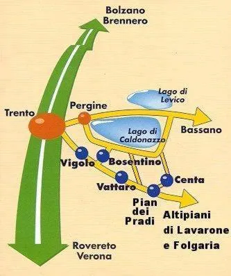 Other in Al Pian Garnì - B&B & Pizza