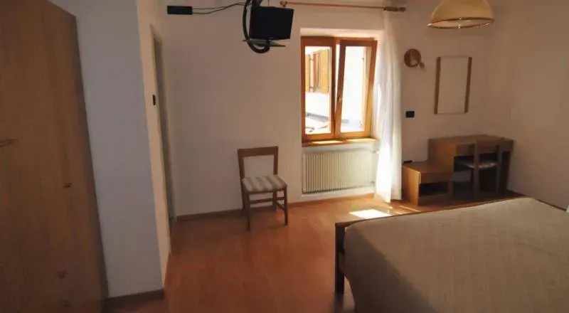 Single Room in Al Pian Garnì - B&B & Pizza Single Room in Al Pian Garnì - B&B & Pizza