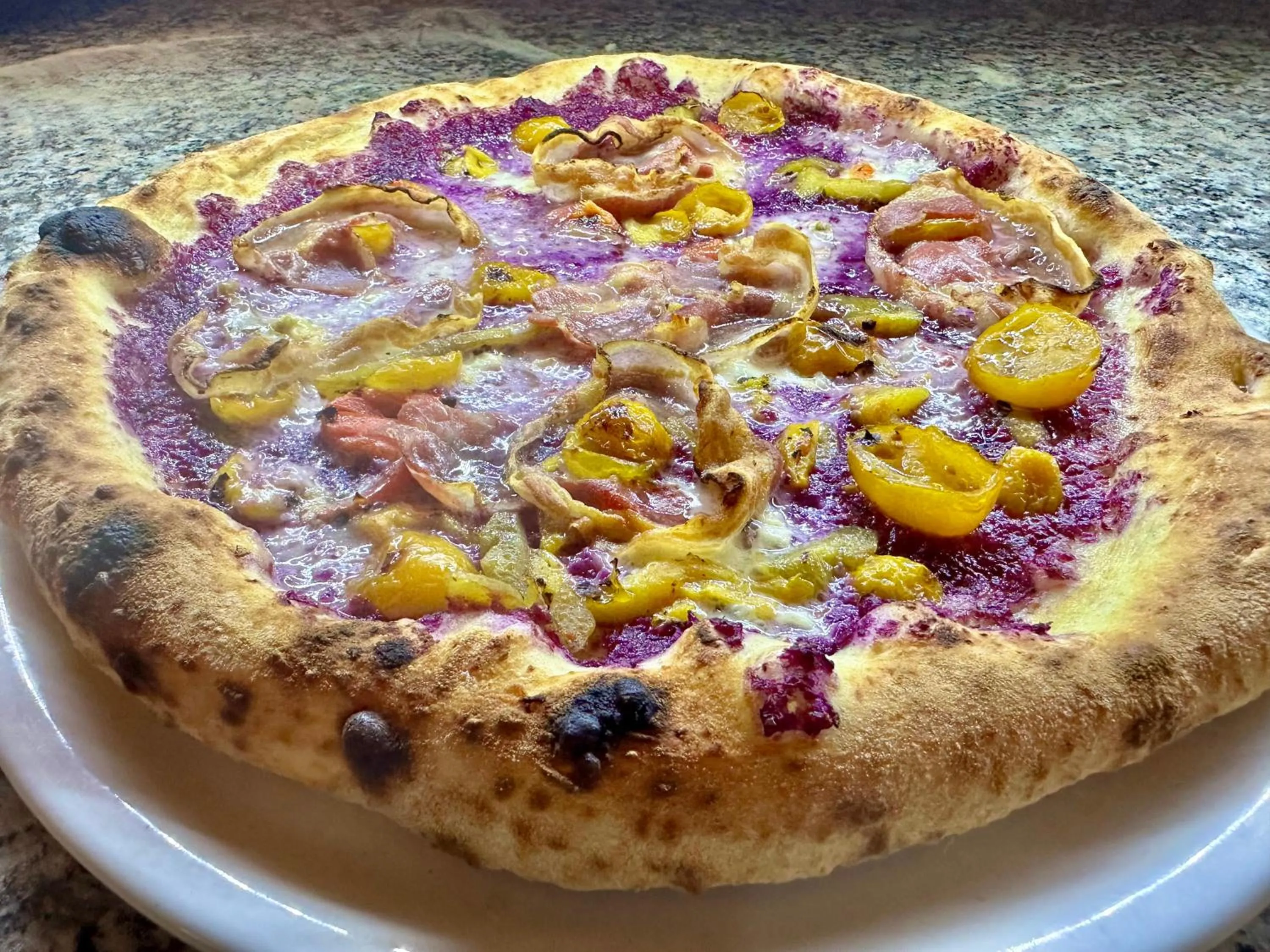 Al Pian Garnì - B&B & Pizza