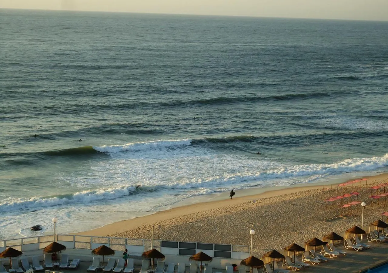 Nearby landmark in Parque De Campismo Orbitur Sao Pedro De Moel