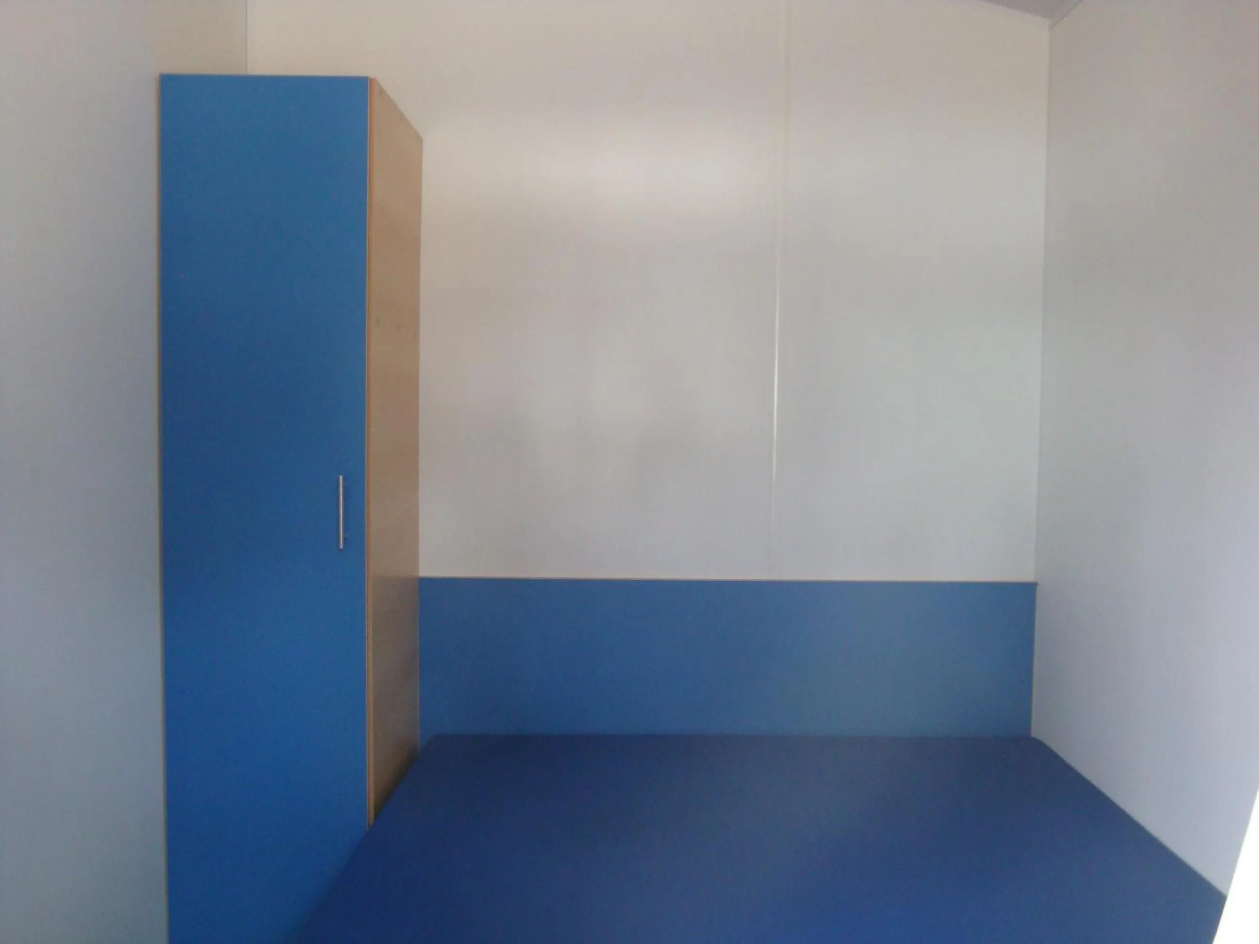 Bedroom in Parque De Campismo Orbitur Gala