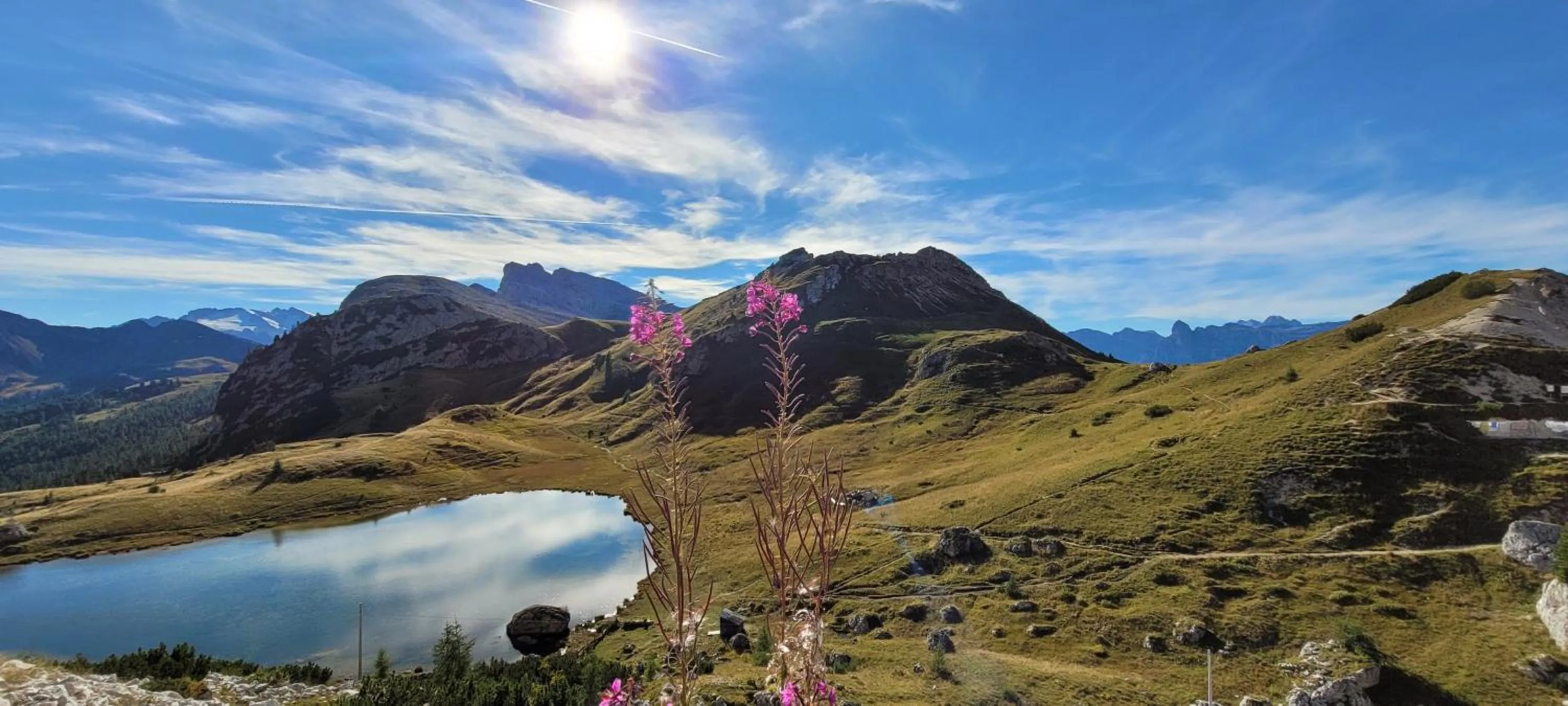 Nearby landmark in Hotel Garni Royal