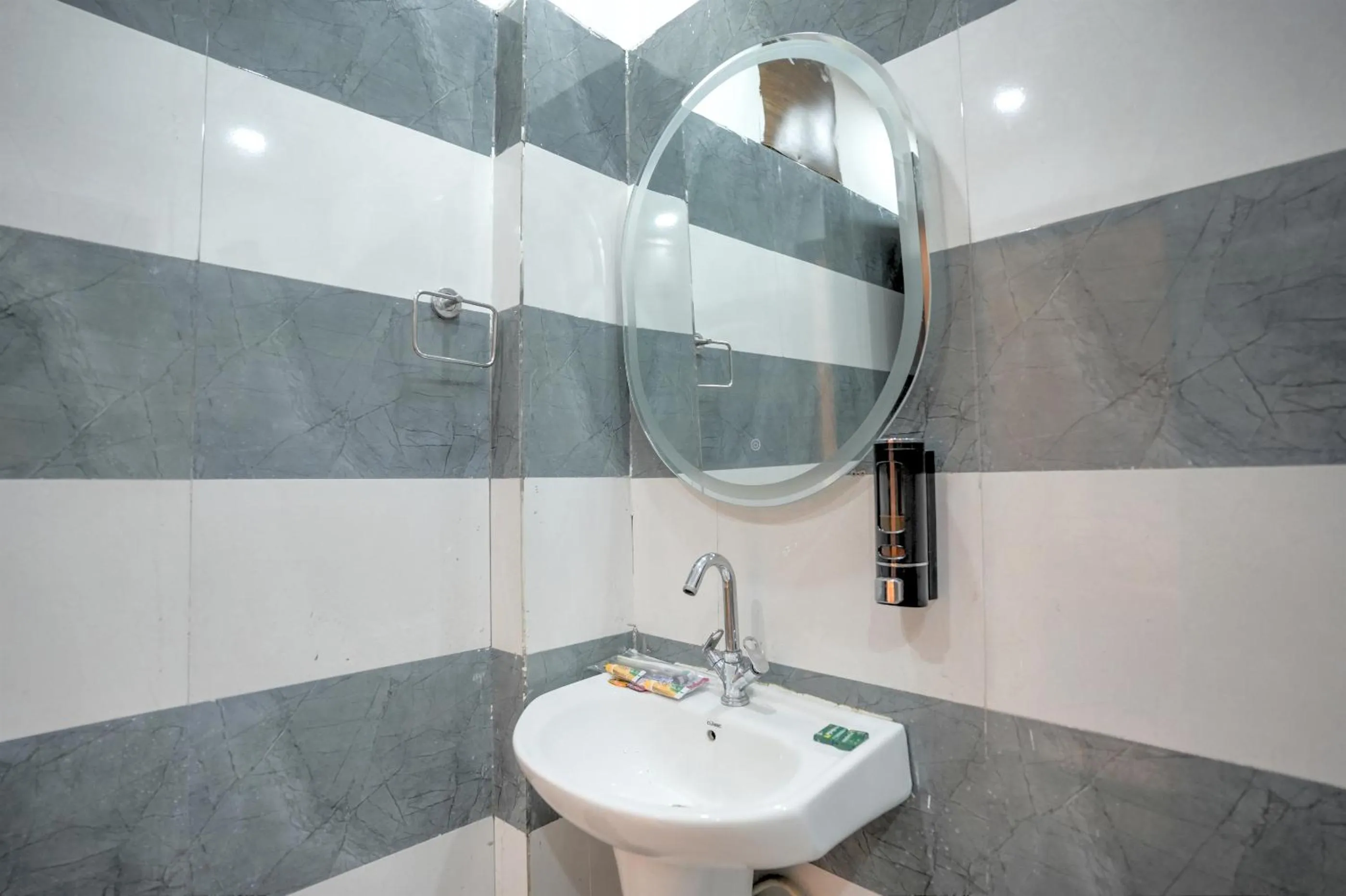 Superior Double Room - single occupancy in Pinaki Hotels & Resorts