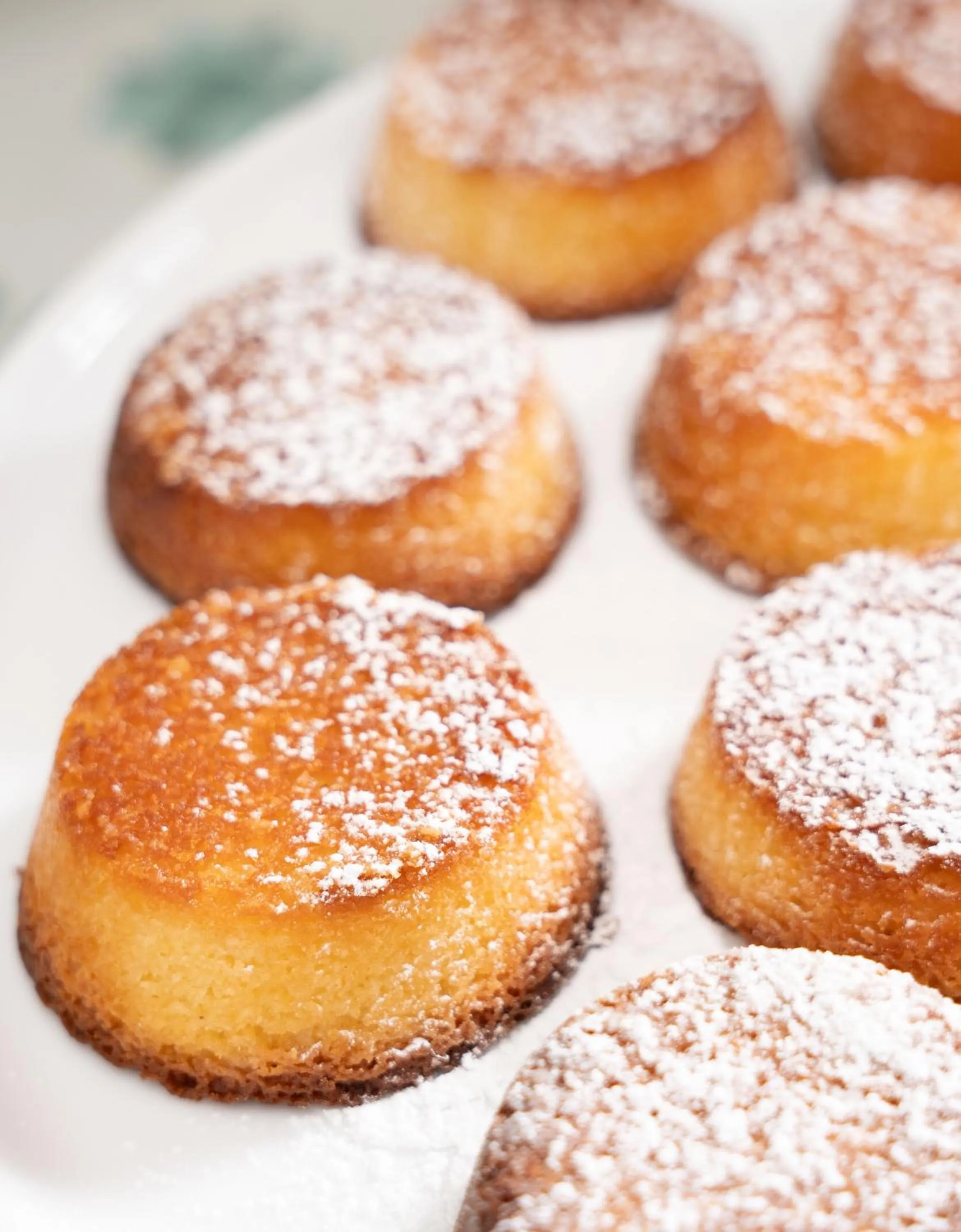 Breakfast in Hotel Syrene