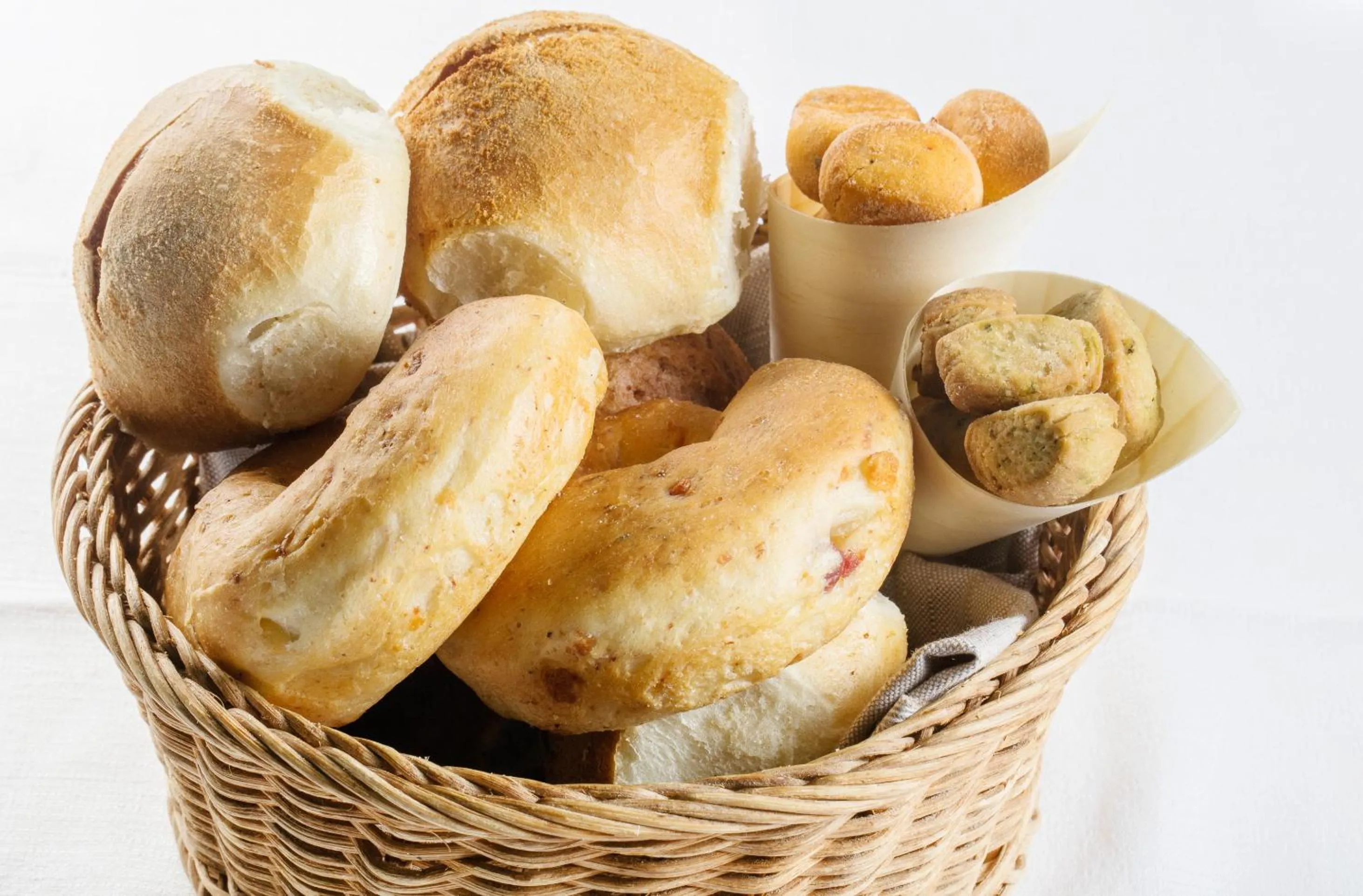 Food in Hotel Syrene