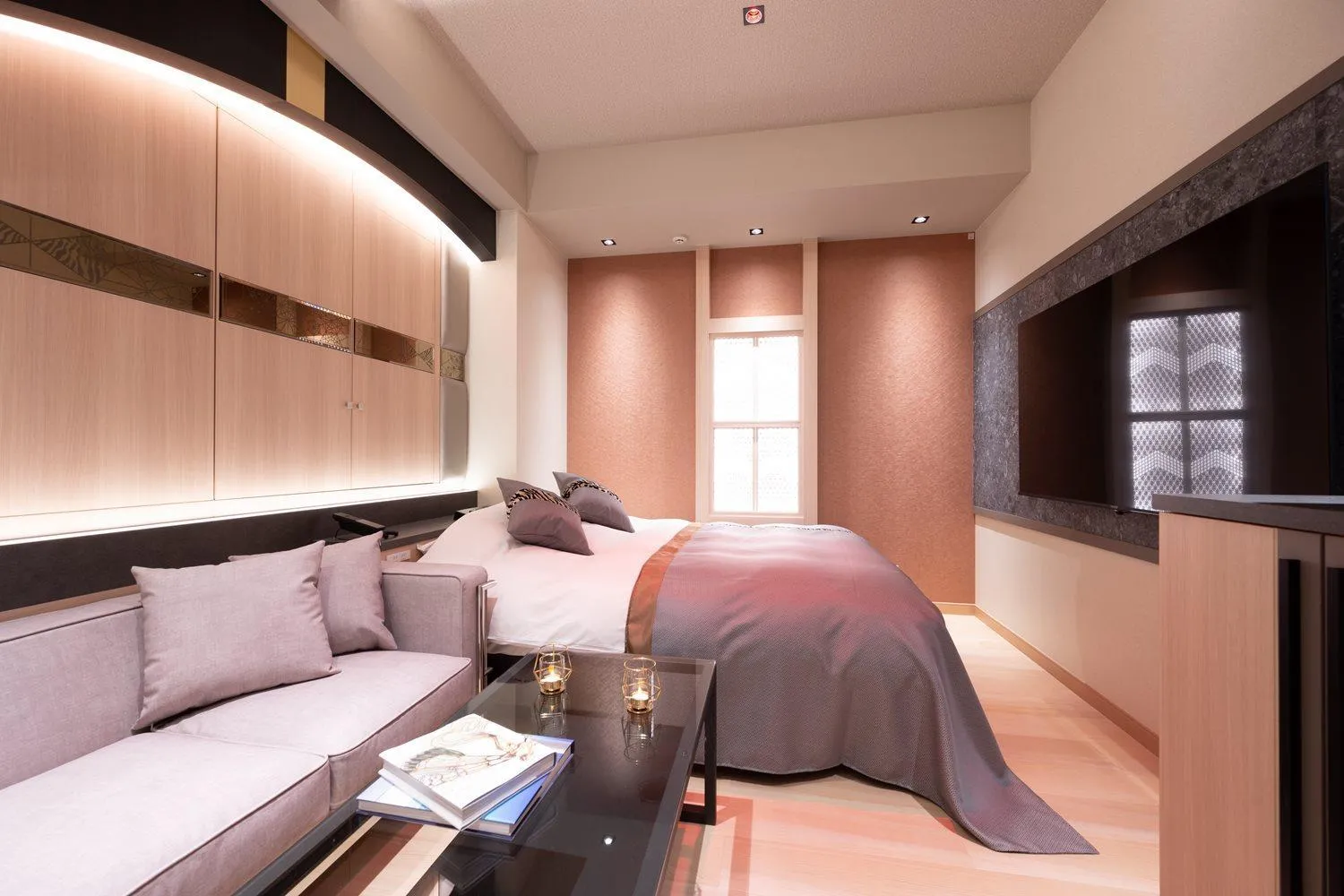 HOTEL K-NEXT Adult Only