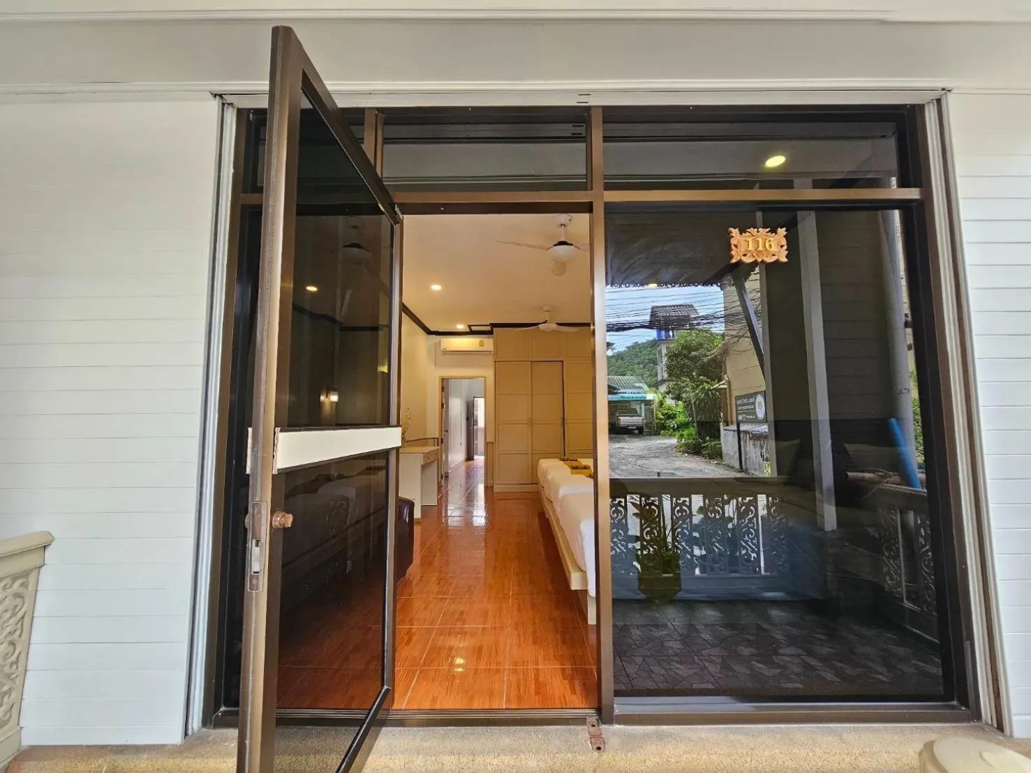 Nanai 2 Residence Patong Phuket