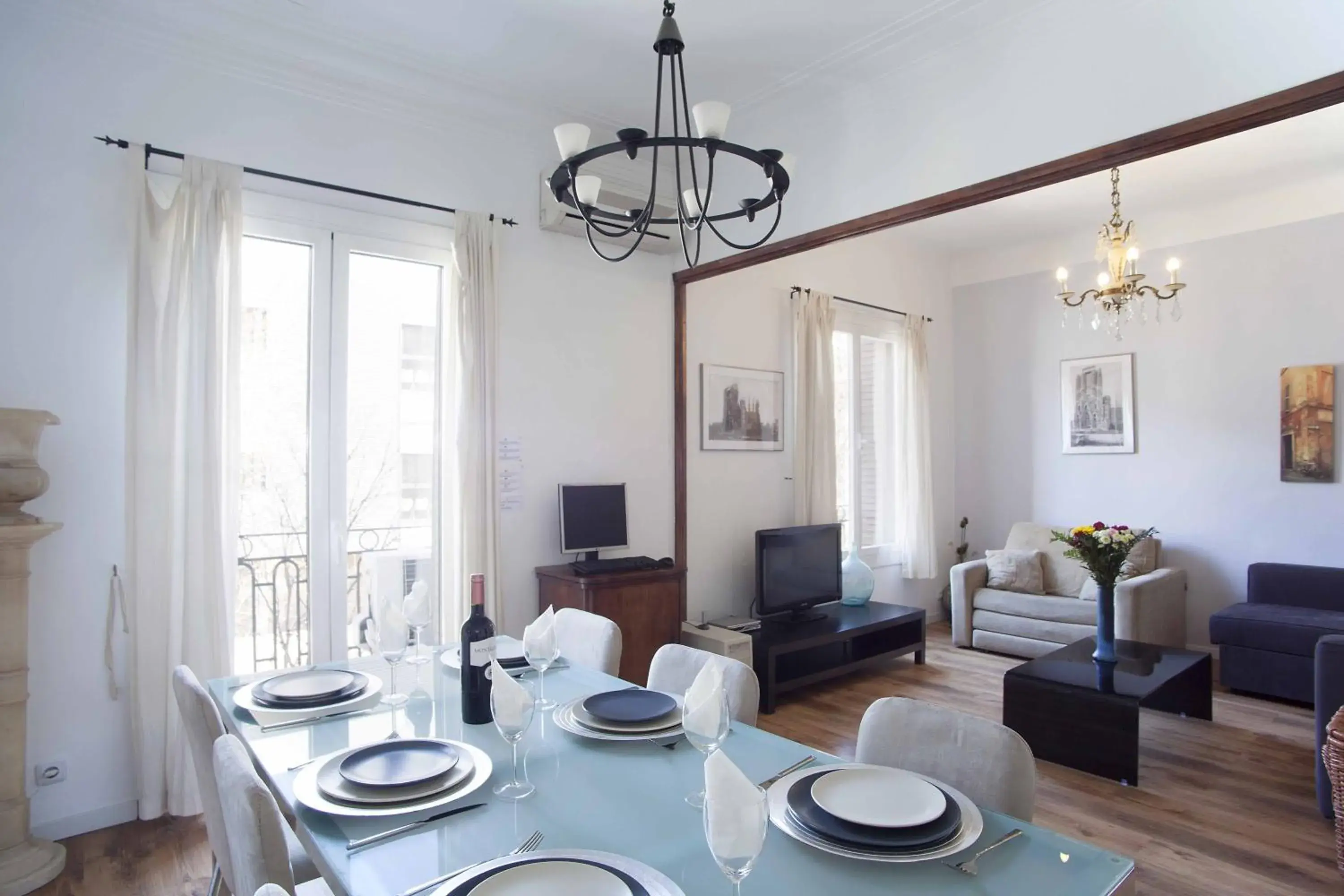 Go-BCN Residence Sagrada Familia Go-BCN Residence Sagrada Familia