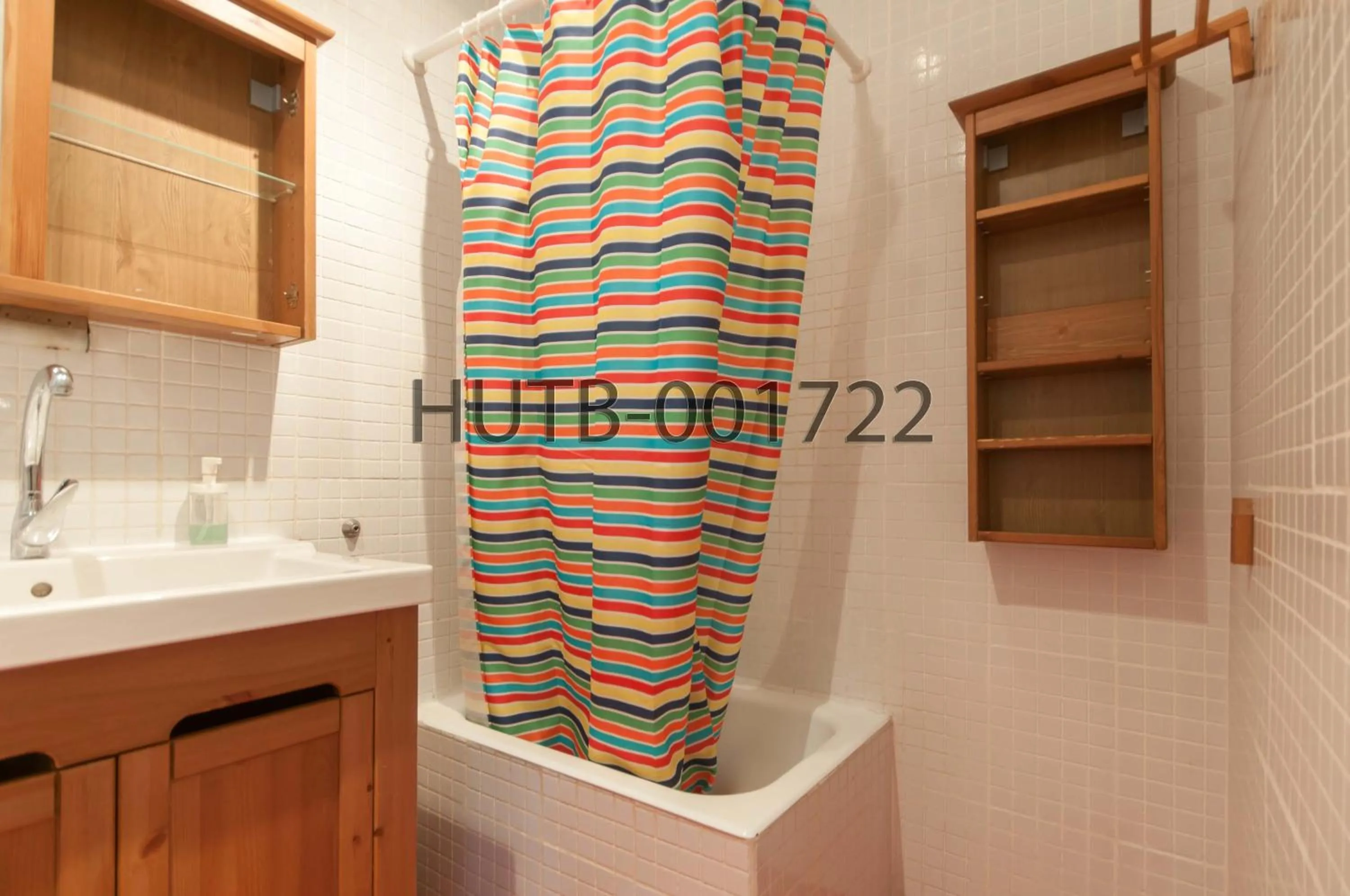 Bedroom in Go-BCN Residence Sagrada Familia