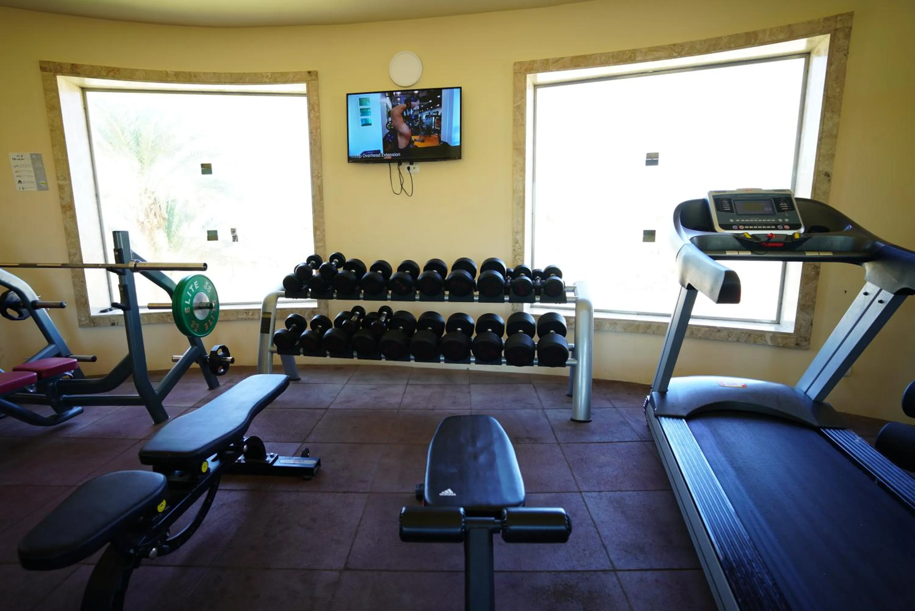 Sports in Utopia Beach Club