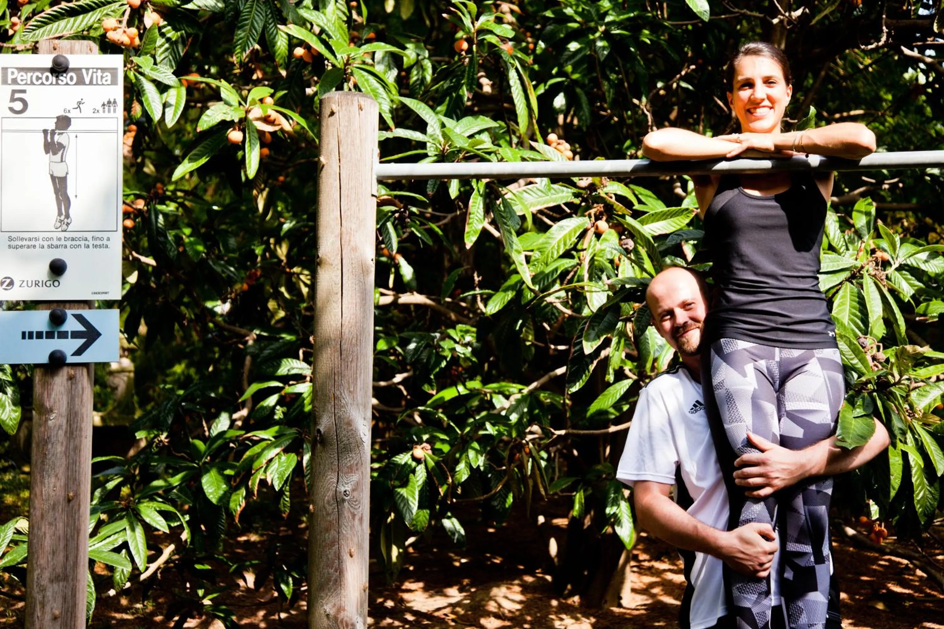 Activities in Abano Ritz Hotel Terme