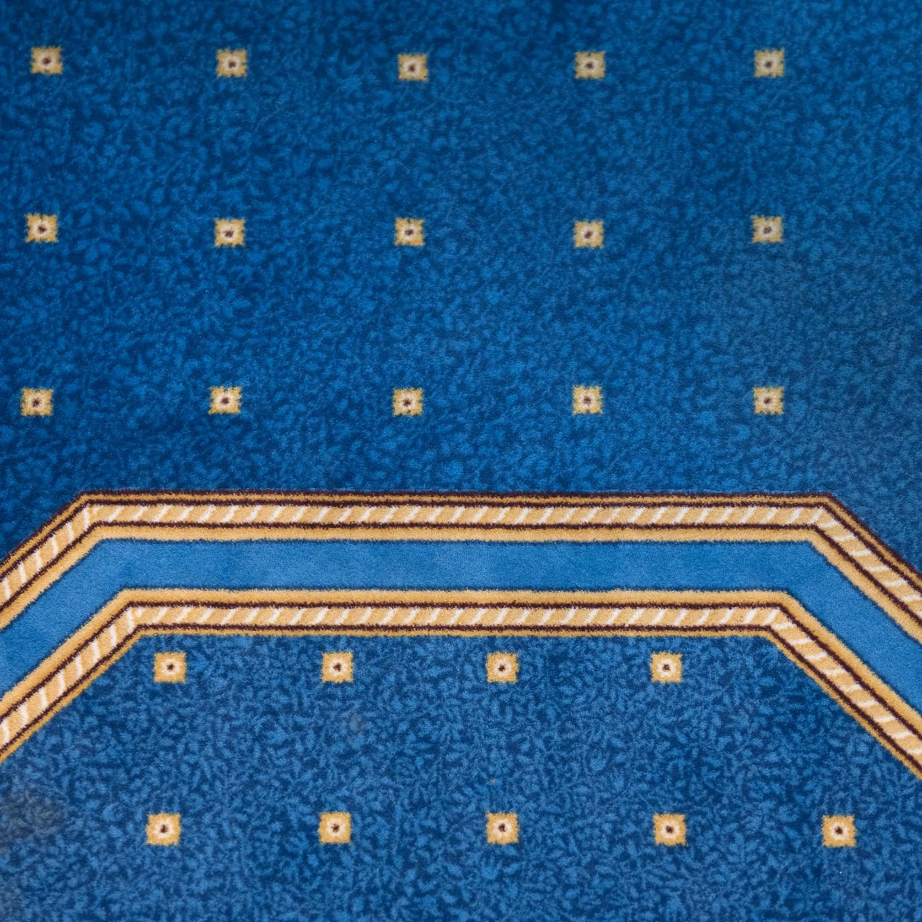 Bedroom in Abano Ritz Hotel Terme