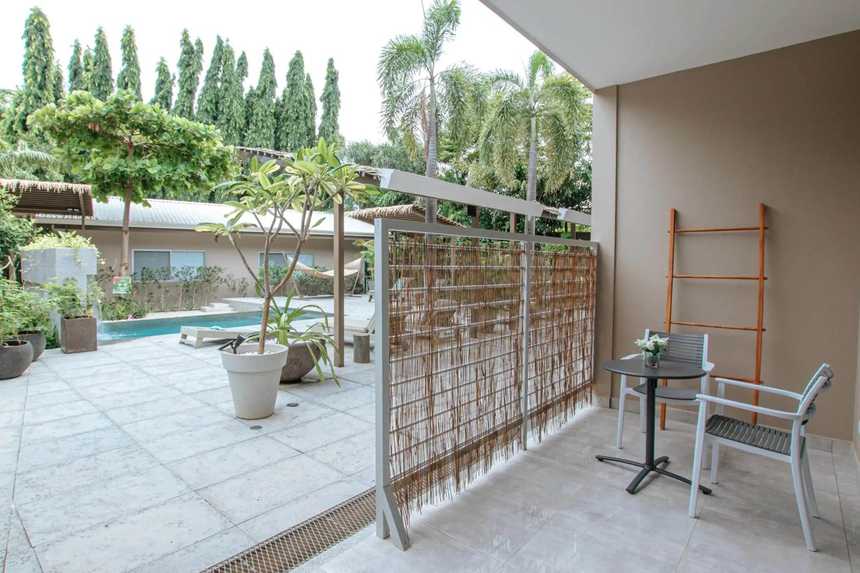 Deluxe King Studio in Tamarindo Bay Boutique Hotel, Apartments & Suites Deluxe King Studio in Tamarindo Bay Boutique Hotel, Apartments & Suites