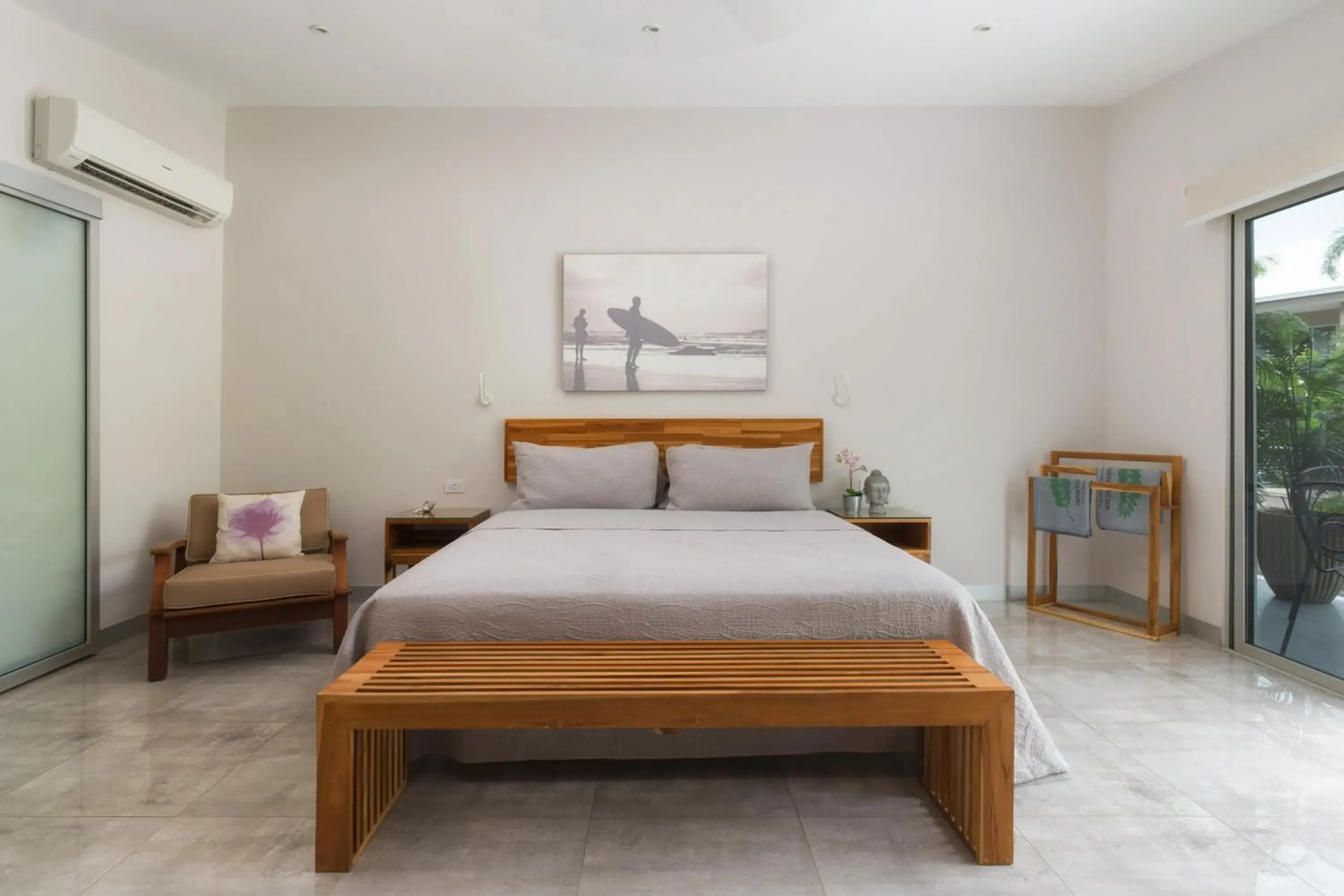 Studio with Pool View in Tamarindo Bay Boutique Hotel, Apartments & Suites Studio with Pool View in Tamarindo Bay Boutique Hotel, Apartments & Suites