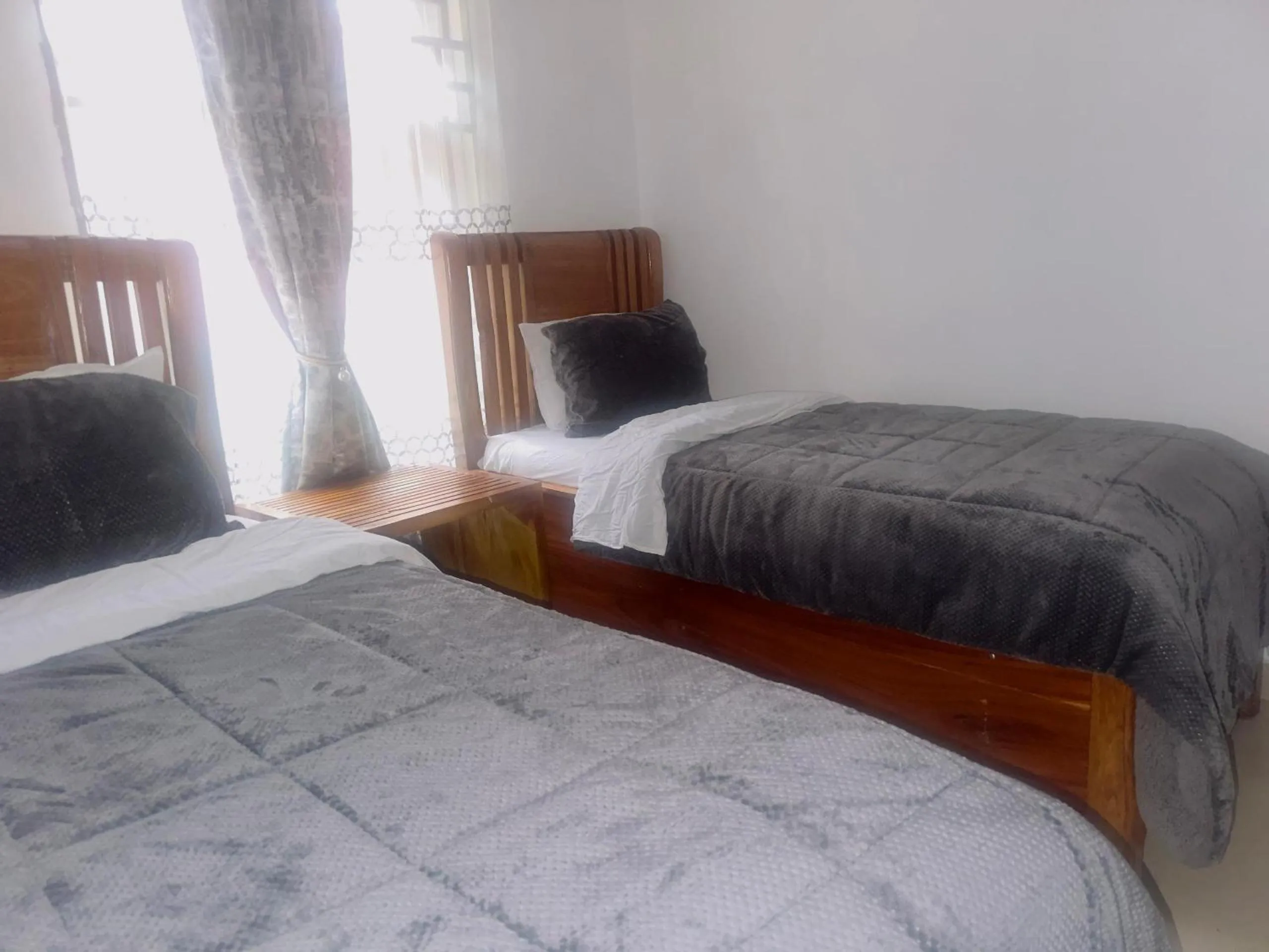 Bedroom, Bed in Mkomazi Hotels and Camps