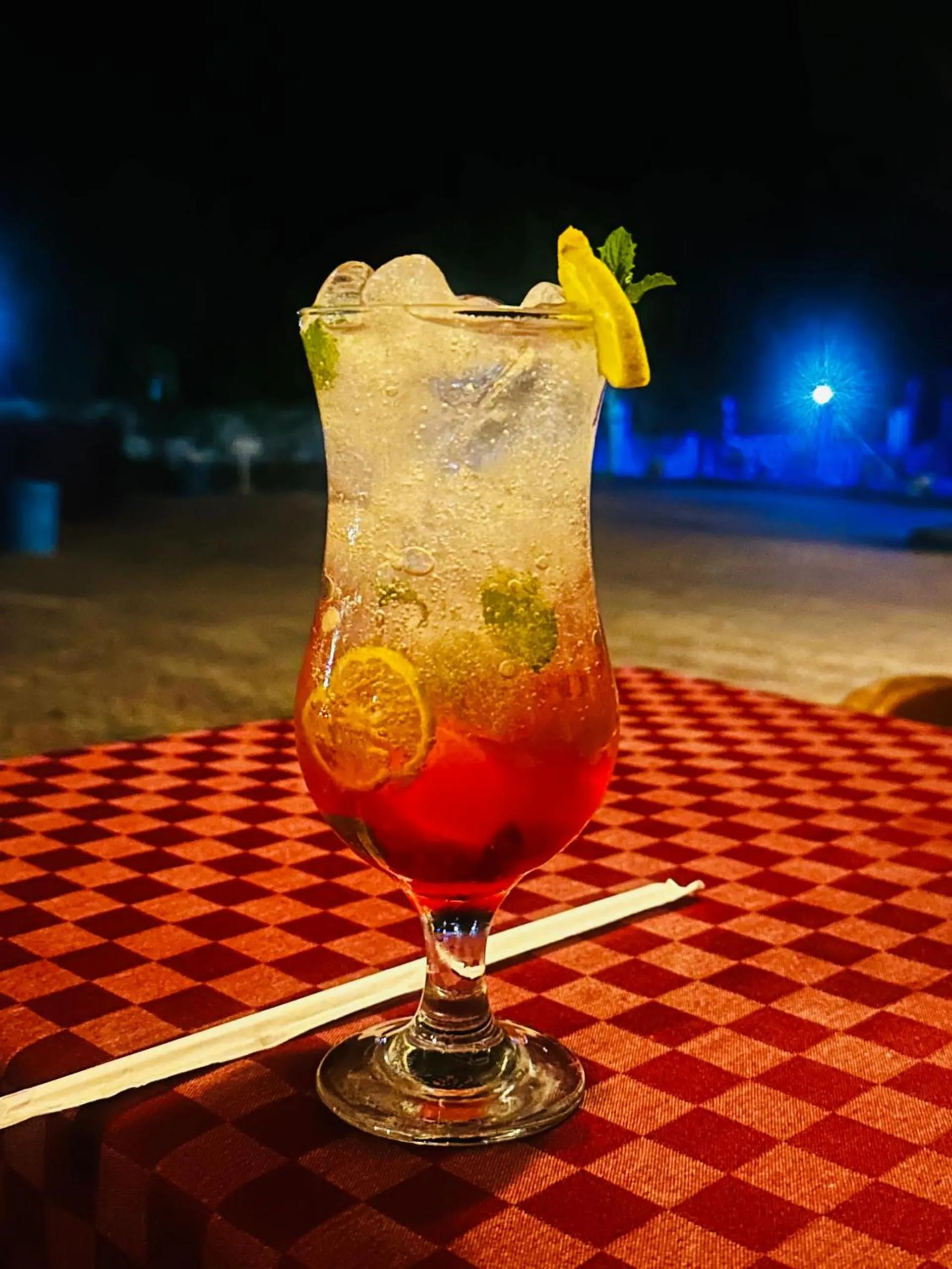 Restaurant/places to eat in Mkomazi Hotels and Camps