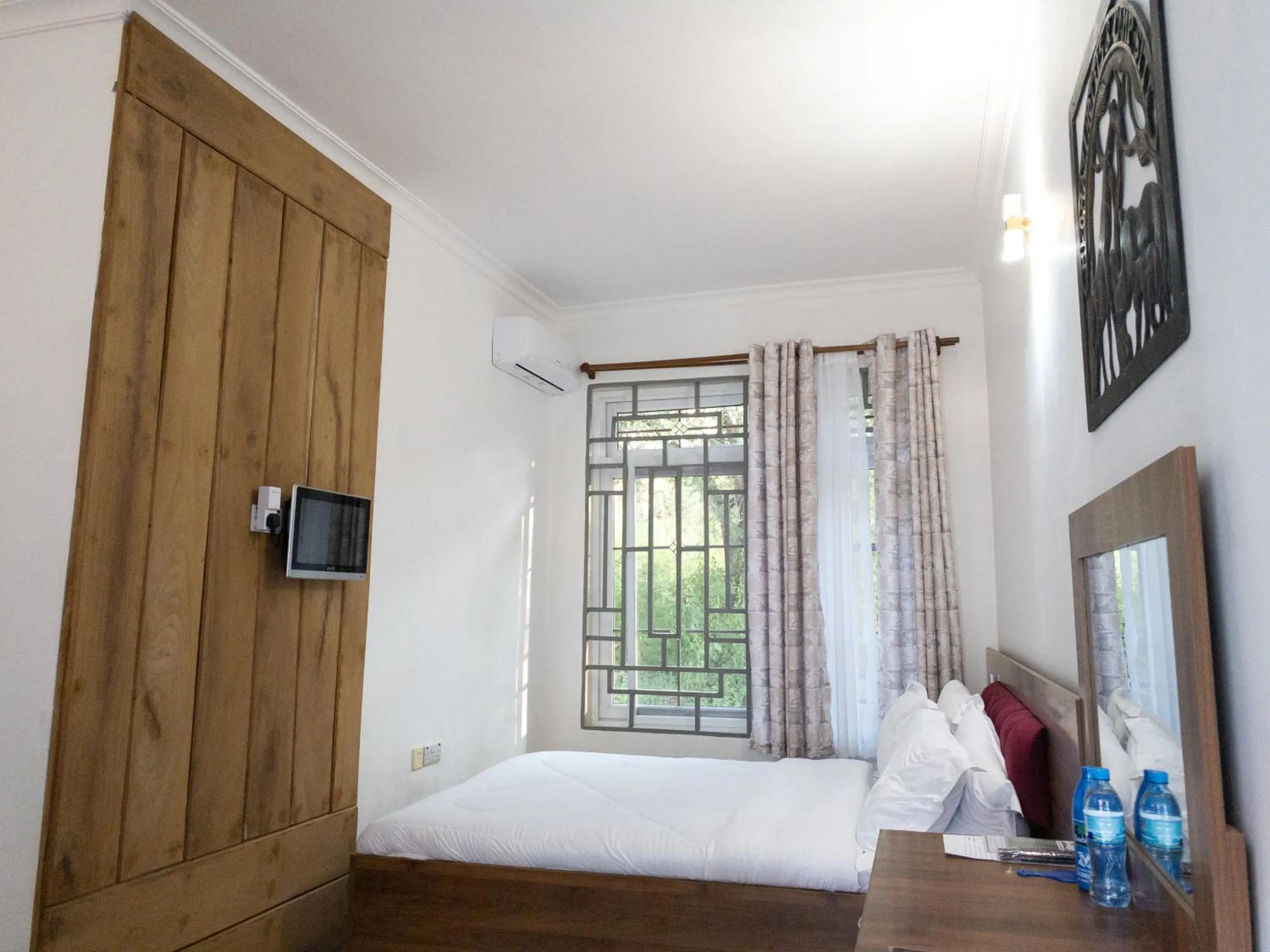 Bedroom, Bed in Mkomazi Hotels and Camps