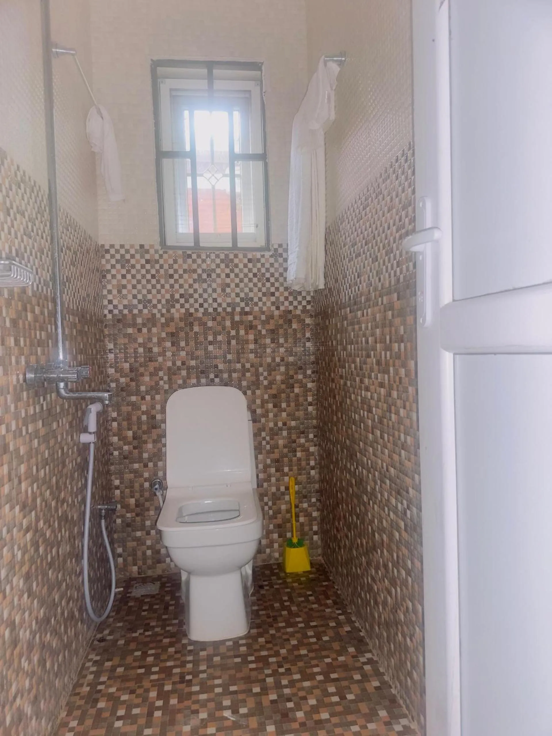 Bathroom in Mkomazi Hotels and Camps