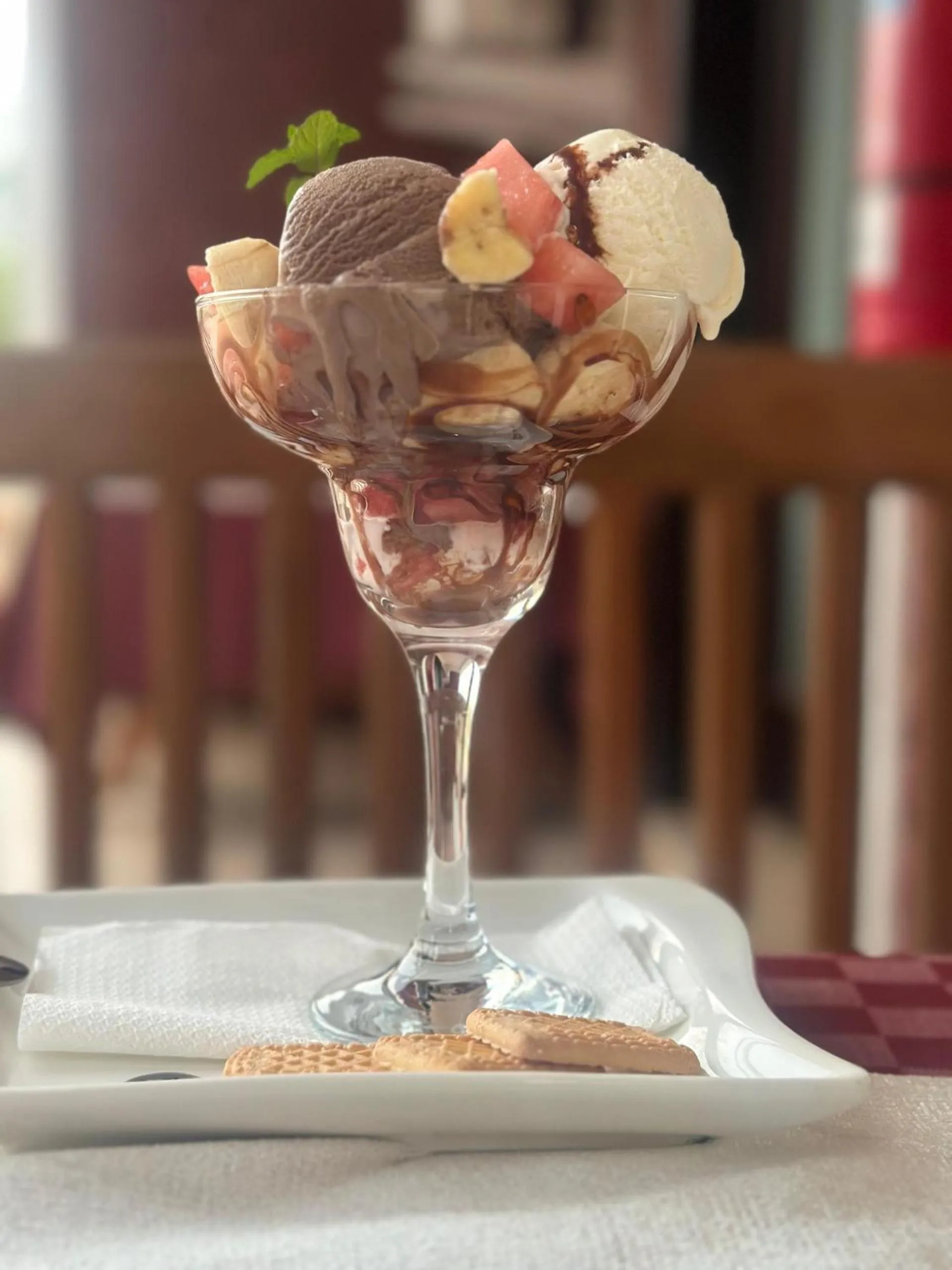 Property building in Mkomazi Hotels and Camps