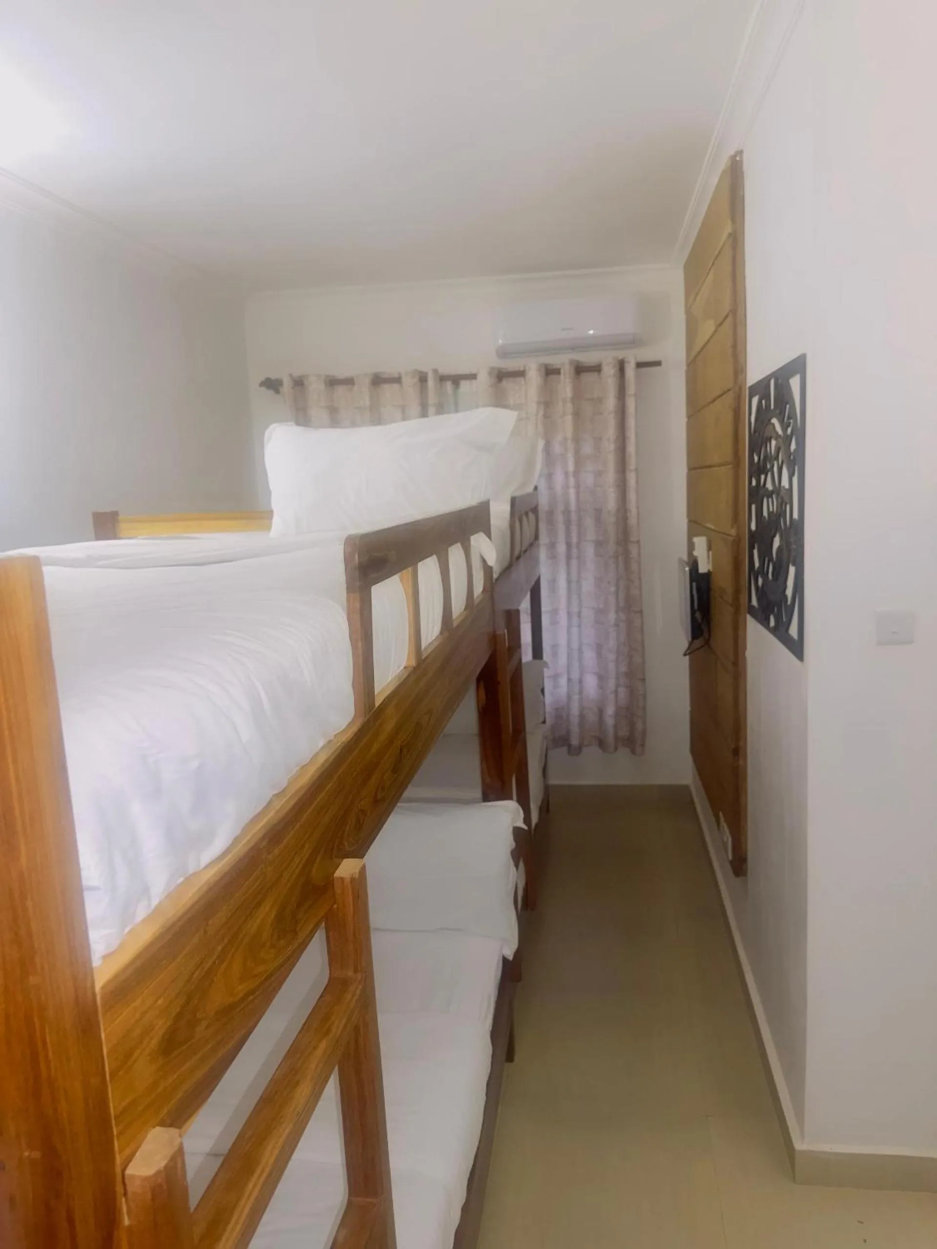 Bedroom, Bed in Mkomazi Hotels and Camps