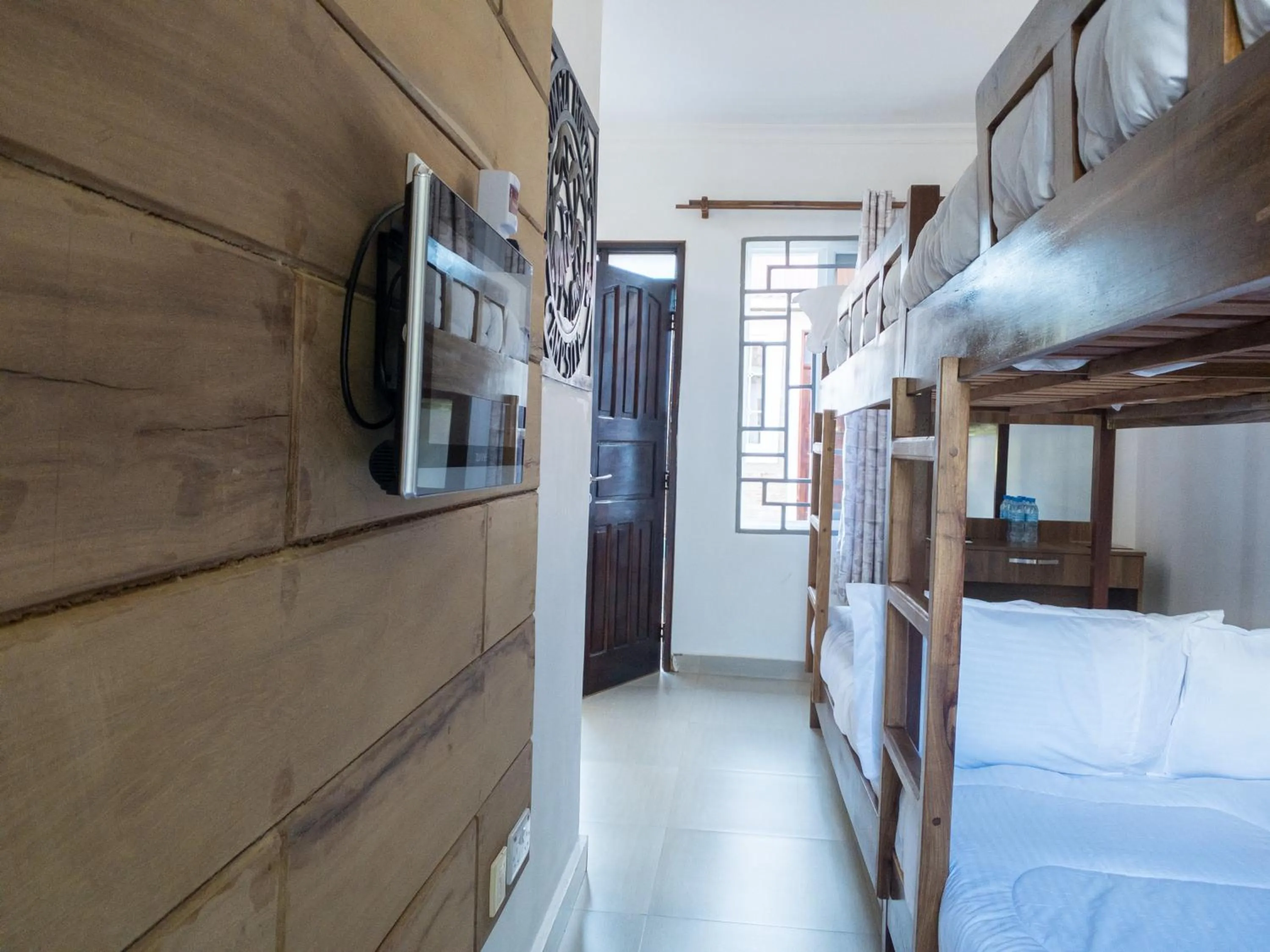 Bedroom, Bed in Mkomazi Hotels and Camps
