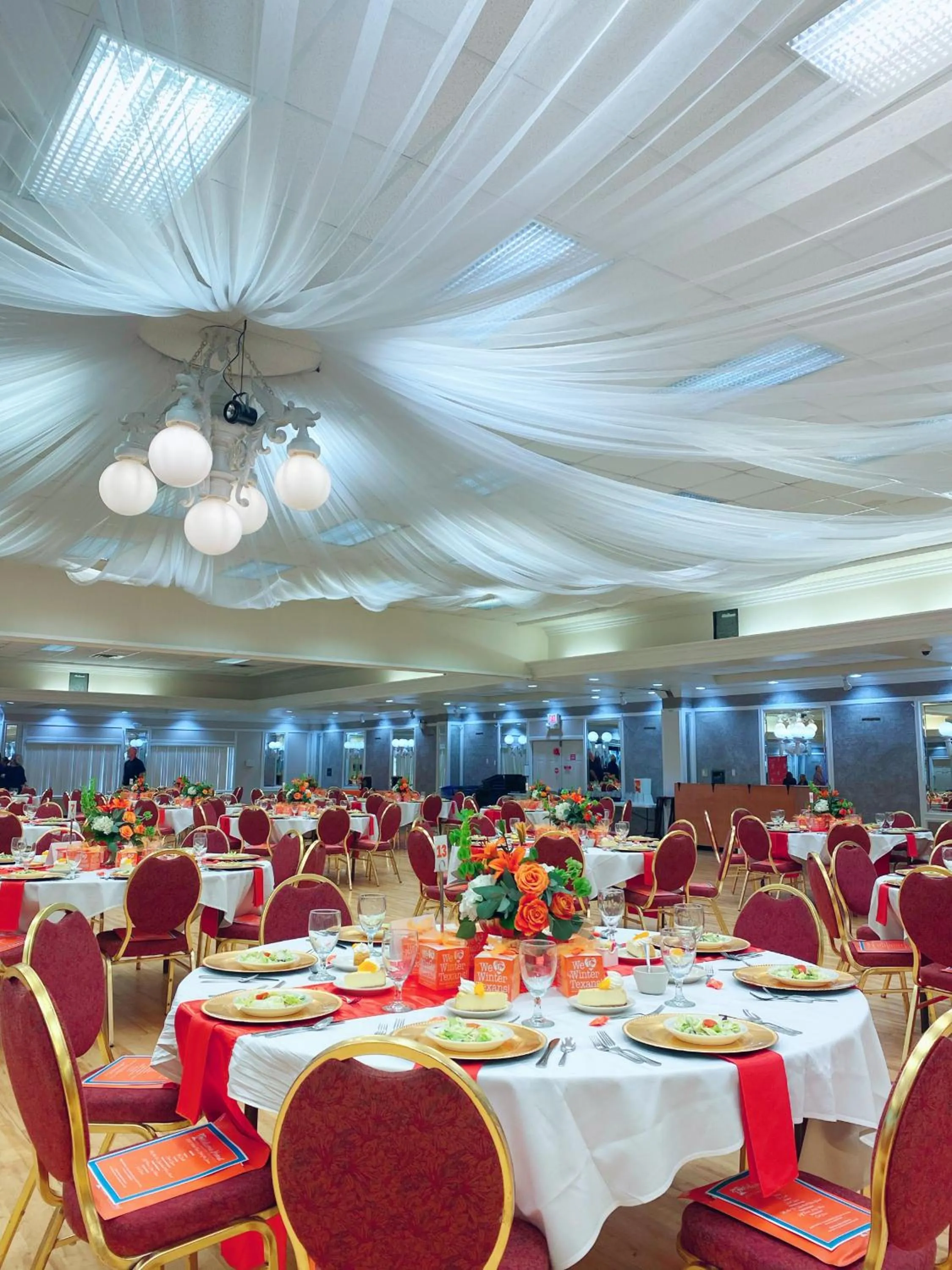 Banquet/Function facilities in Victoria Palms Inn and Suites