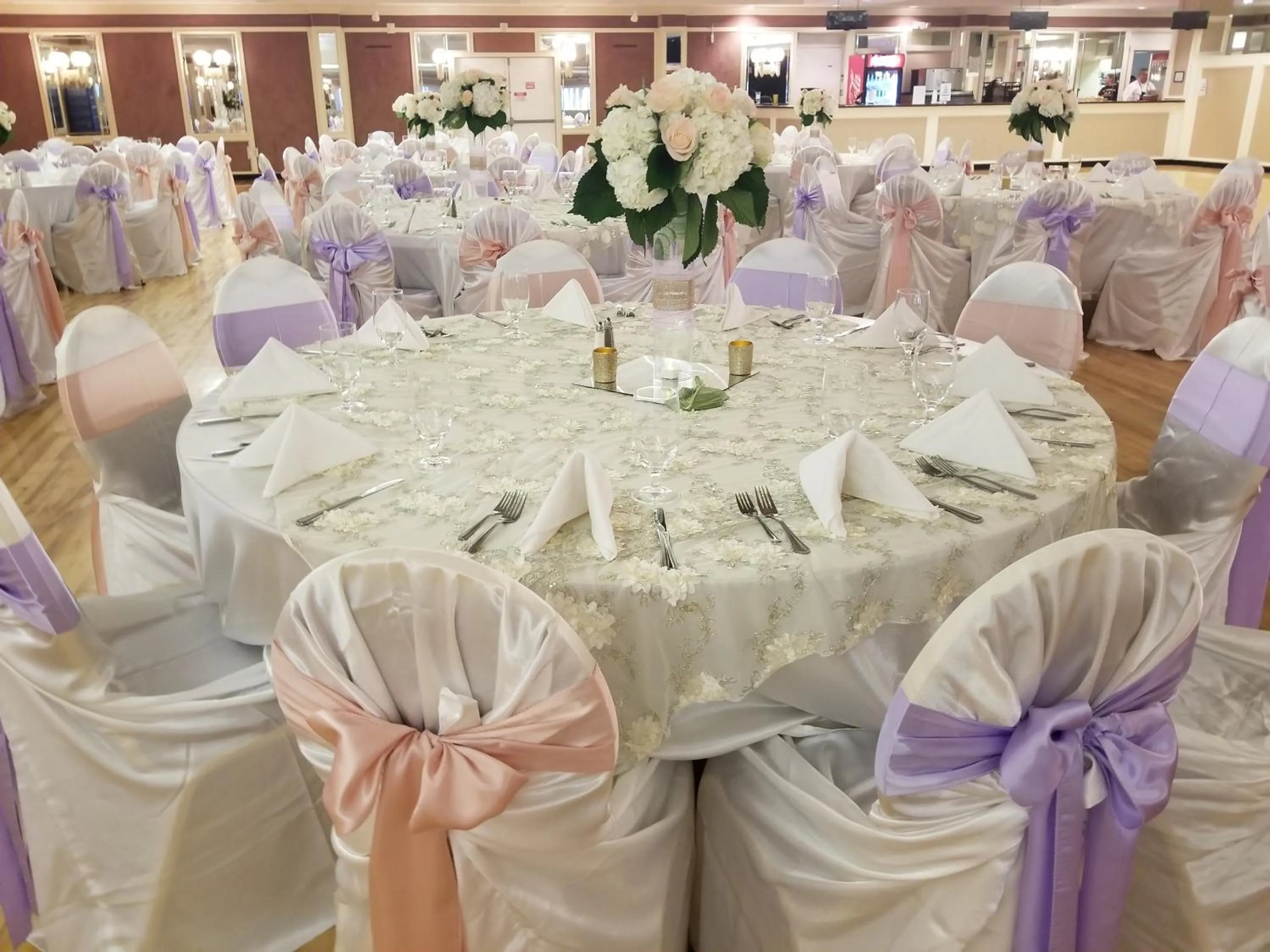 Banquet/Function facilities in Victoria Palms Inn and Suites
