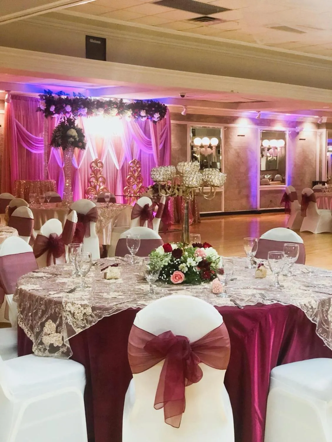 Banquet/Function facilities in Victoria Palms Inn and Suites