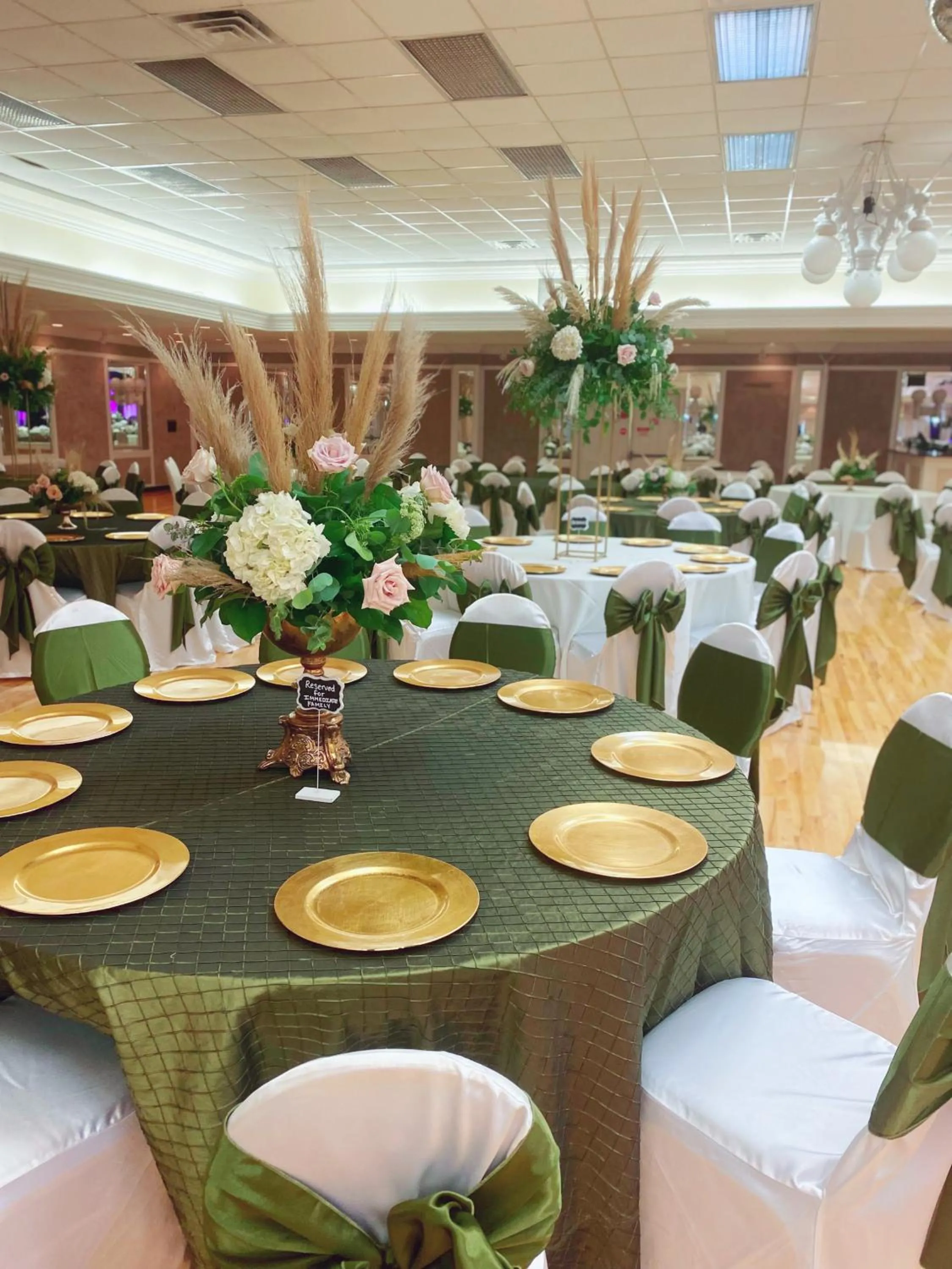 Banquet/Function facilities in Victoria Palms Inn and Suites