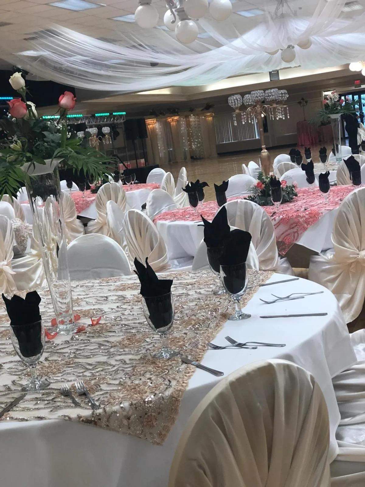 Banquet/Function facilities in Victoria Palms Inn and Suites