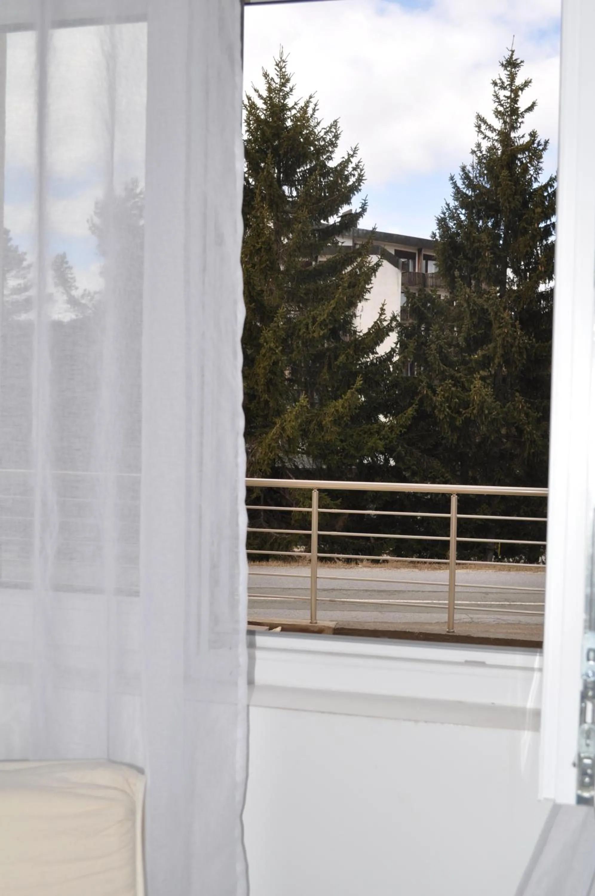 Apartmani Žabljak Hills