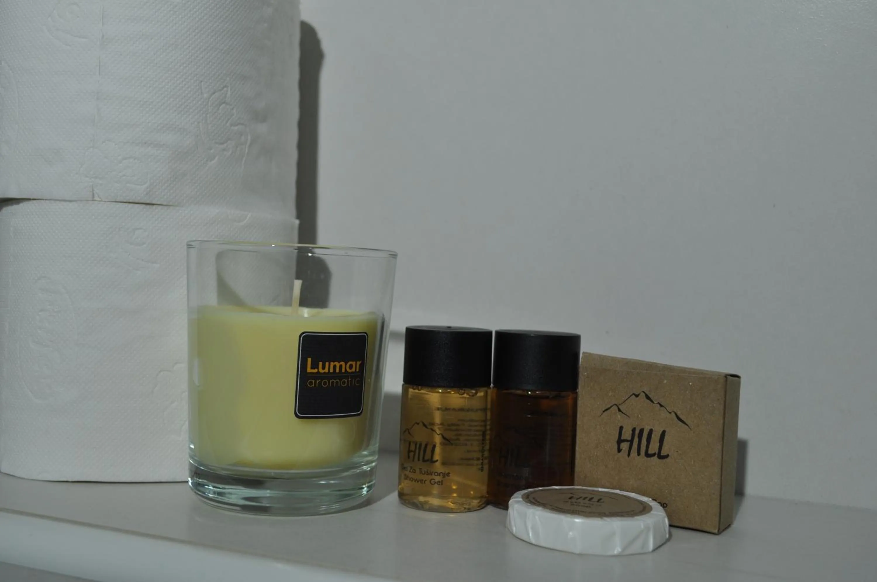 Apartmani Žabljak Hills