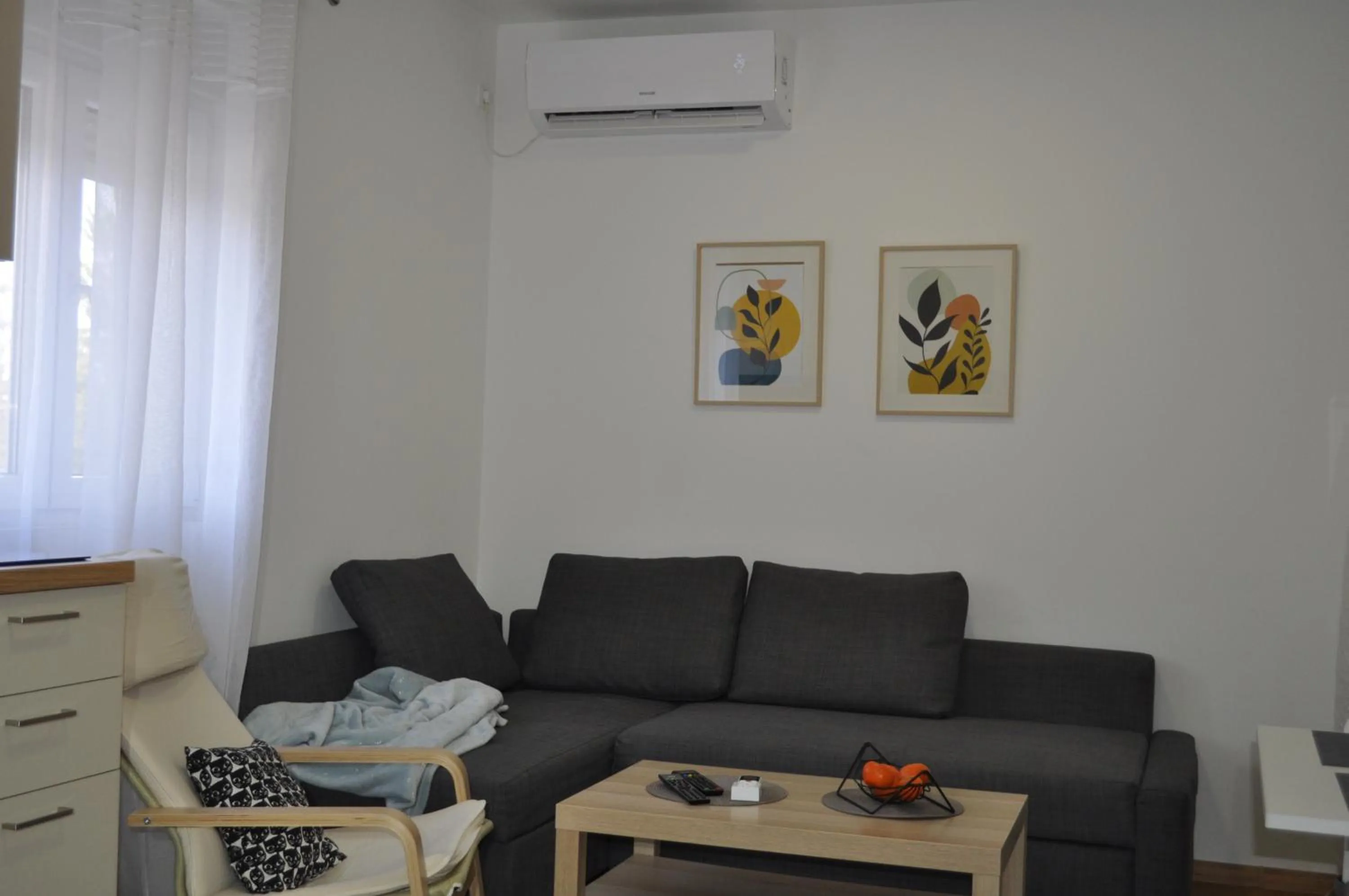 Apartmani Žabljak Hills