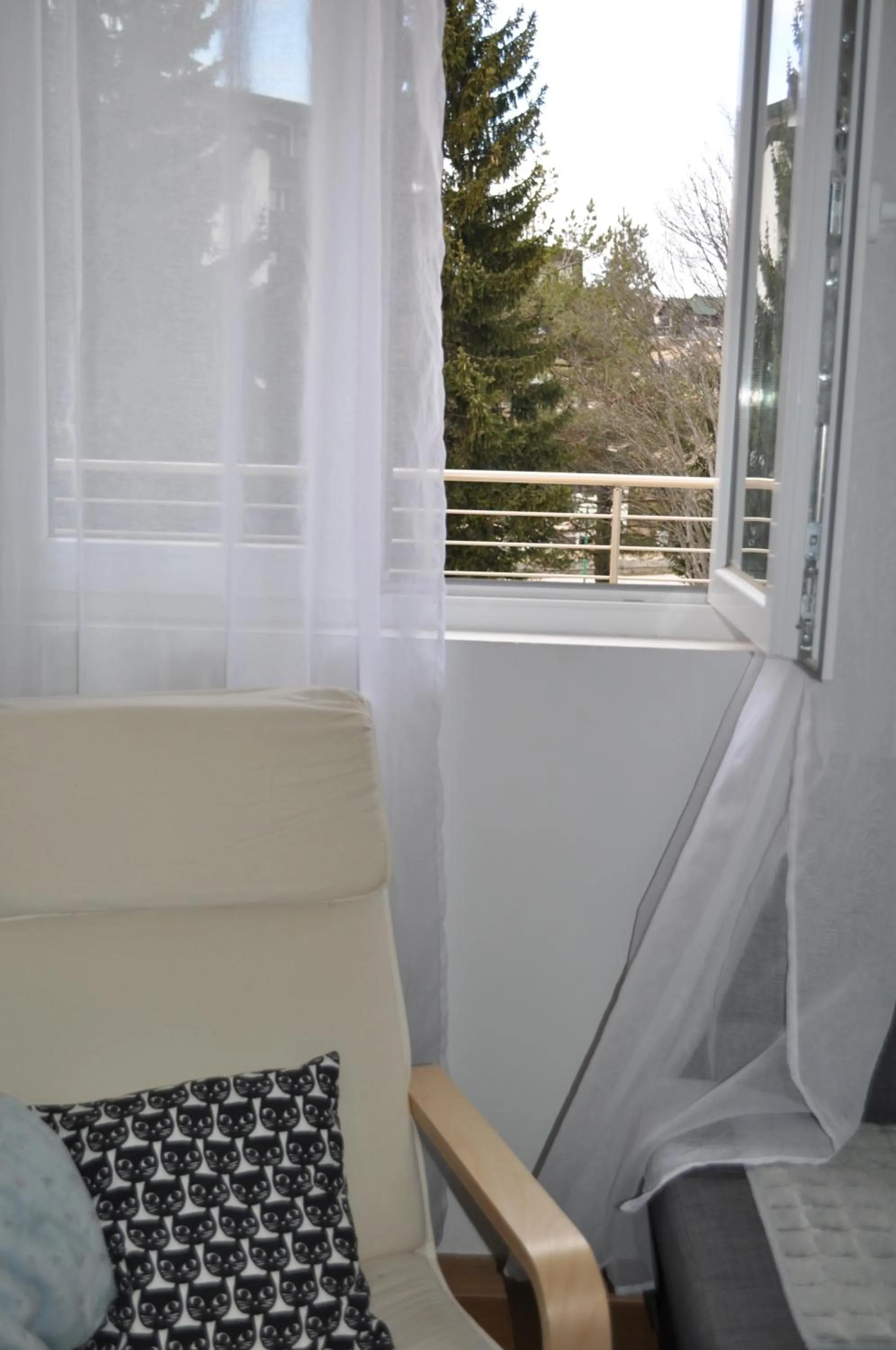 Apartmani Žabljak Hills