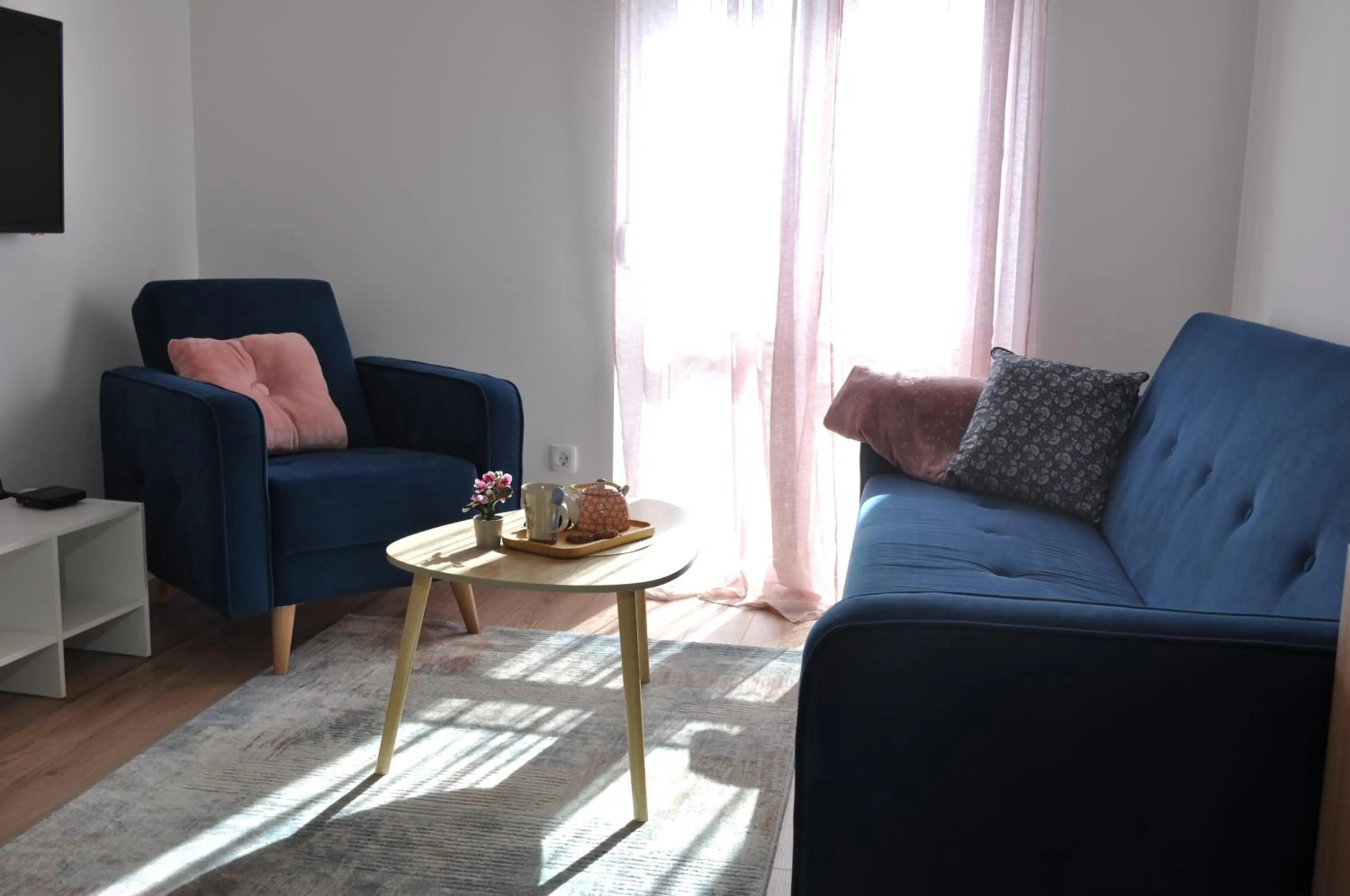 Apartmani Žabljak Hills