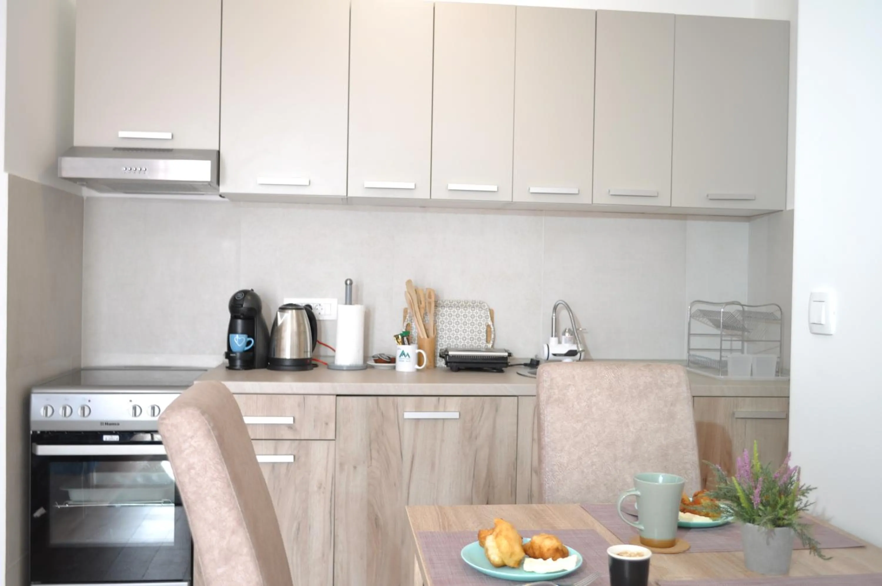 Apartmani Žabljak Hills