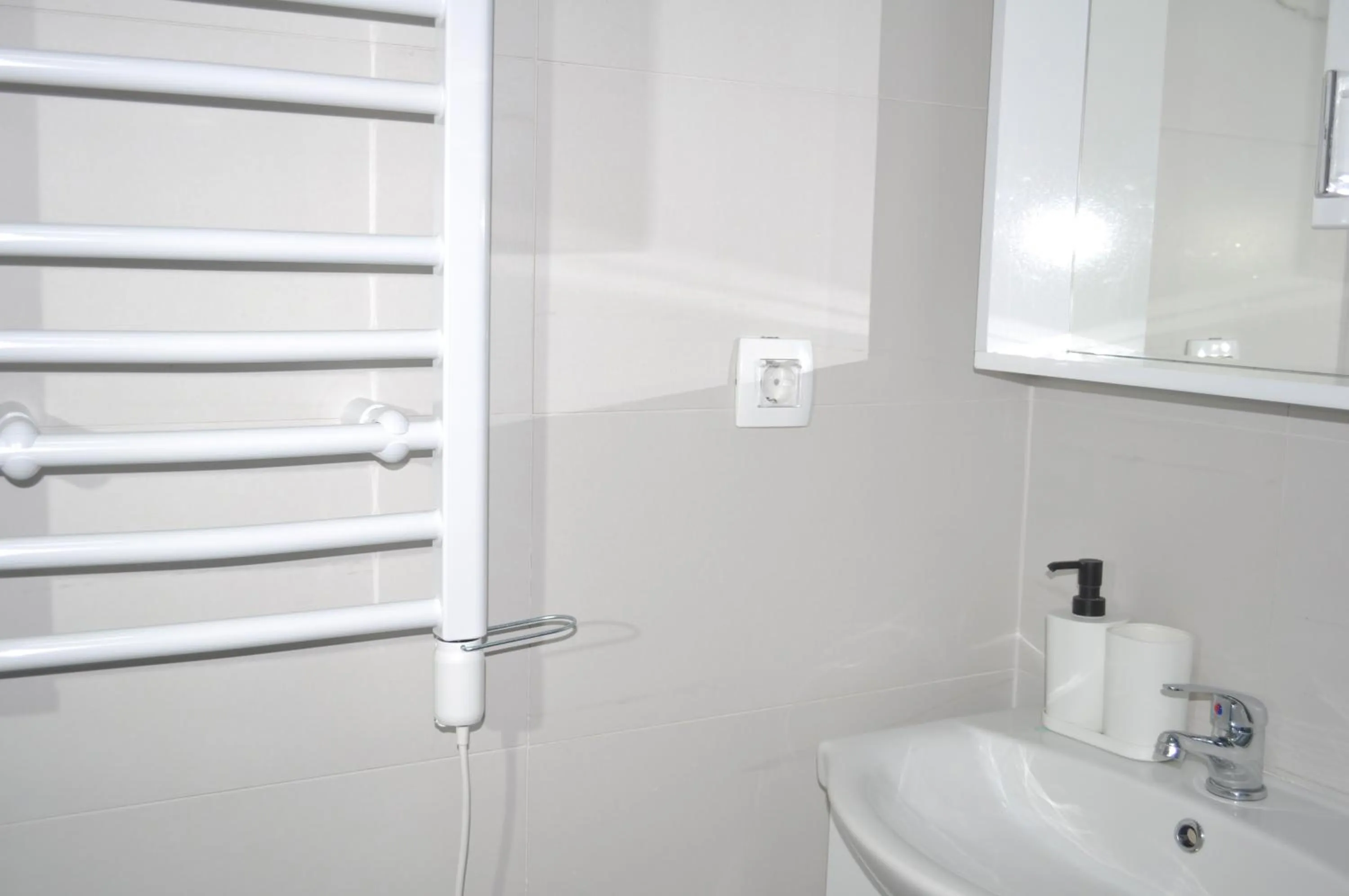 Apartmani Žabljak Hills