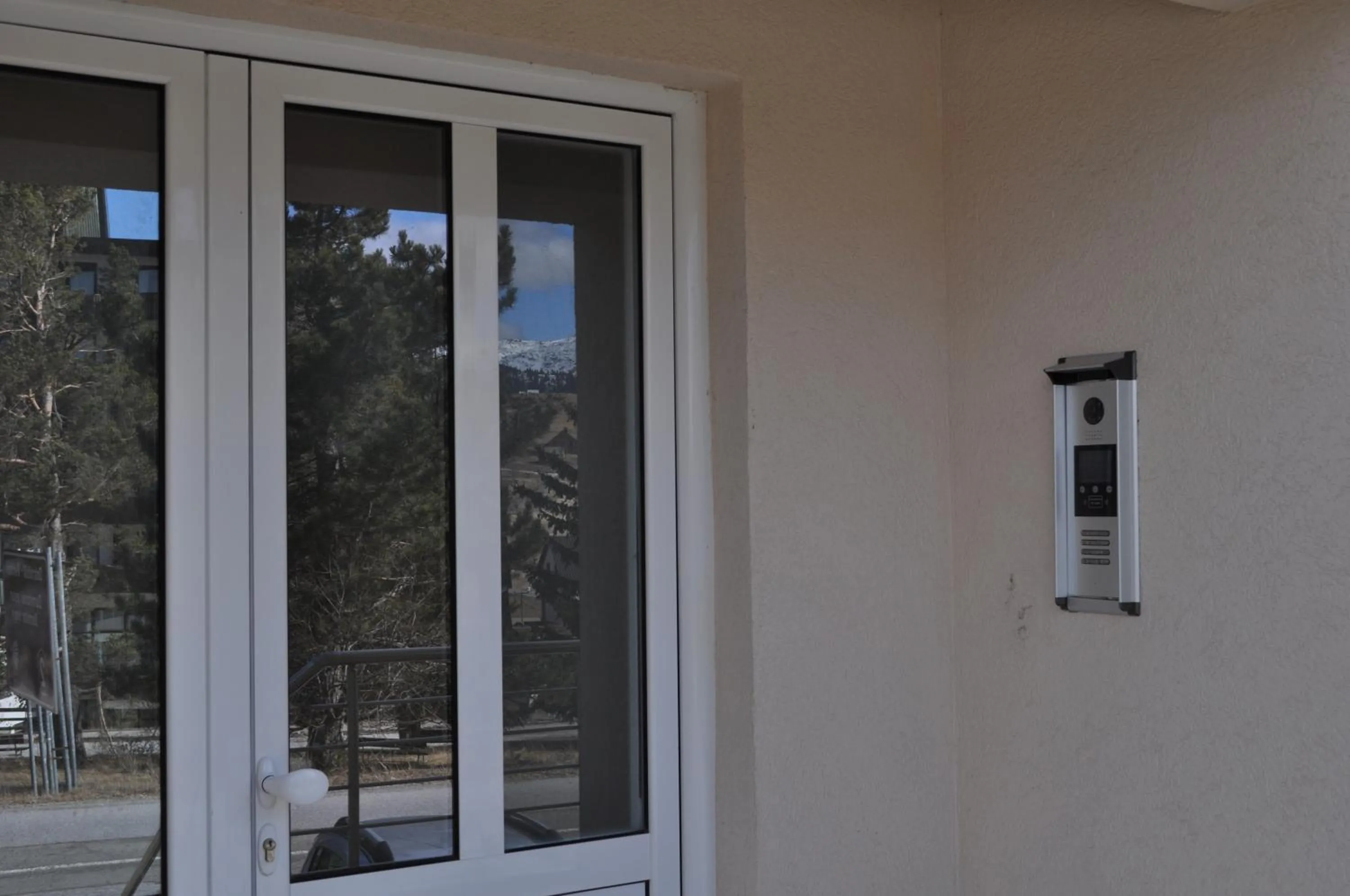 Apartmani Žabljak Hills