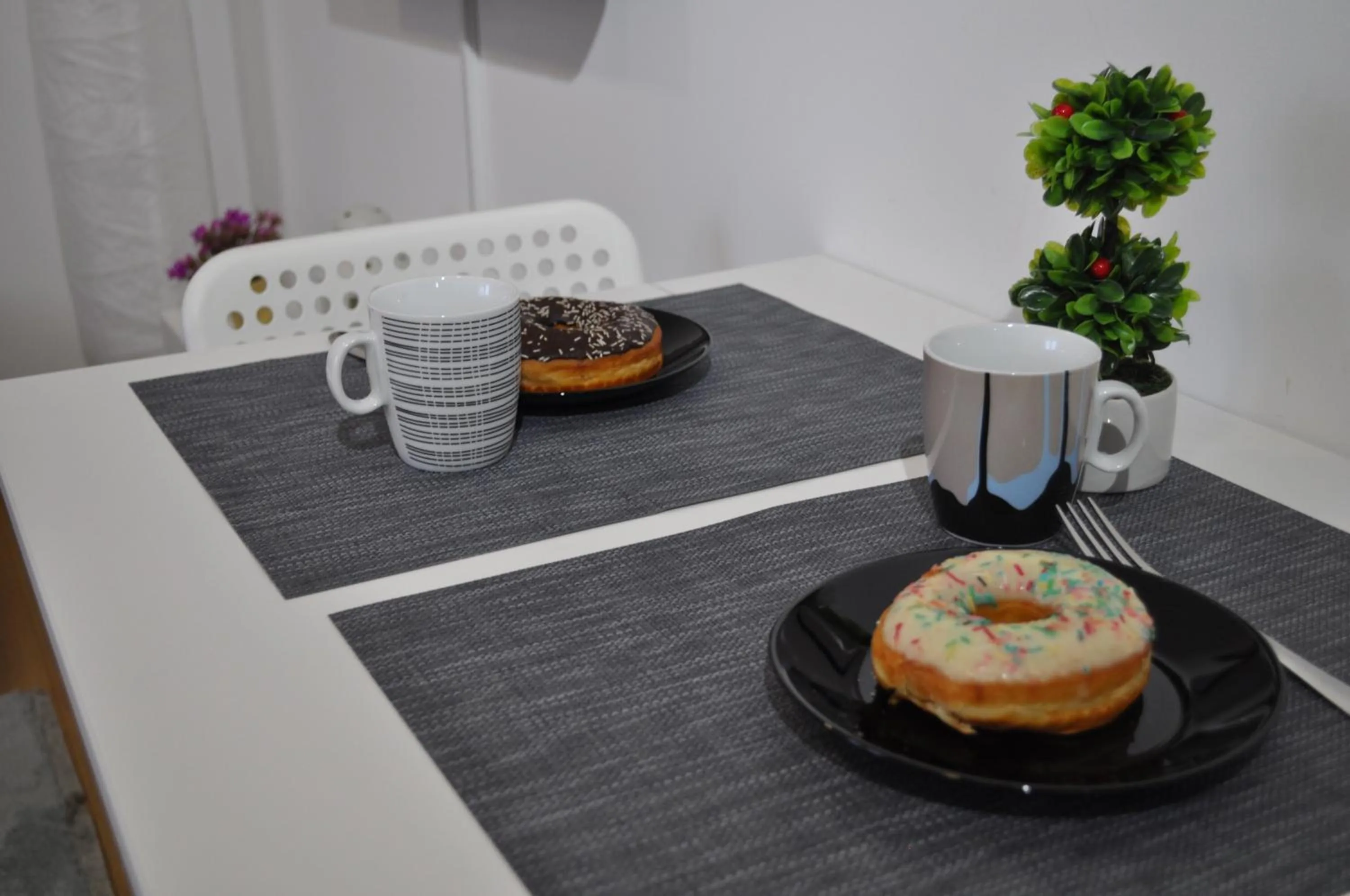 Apartmani Žabljak Hills