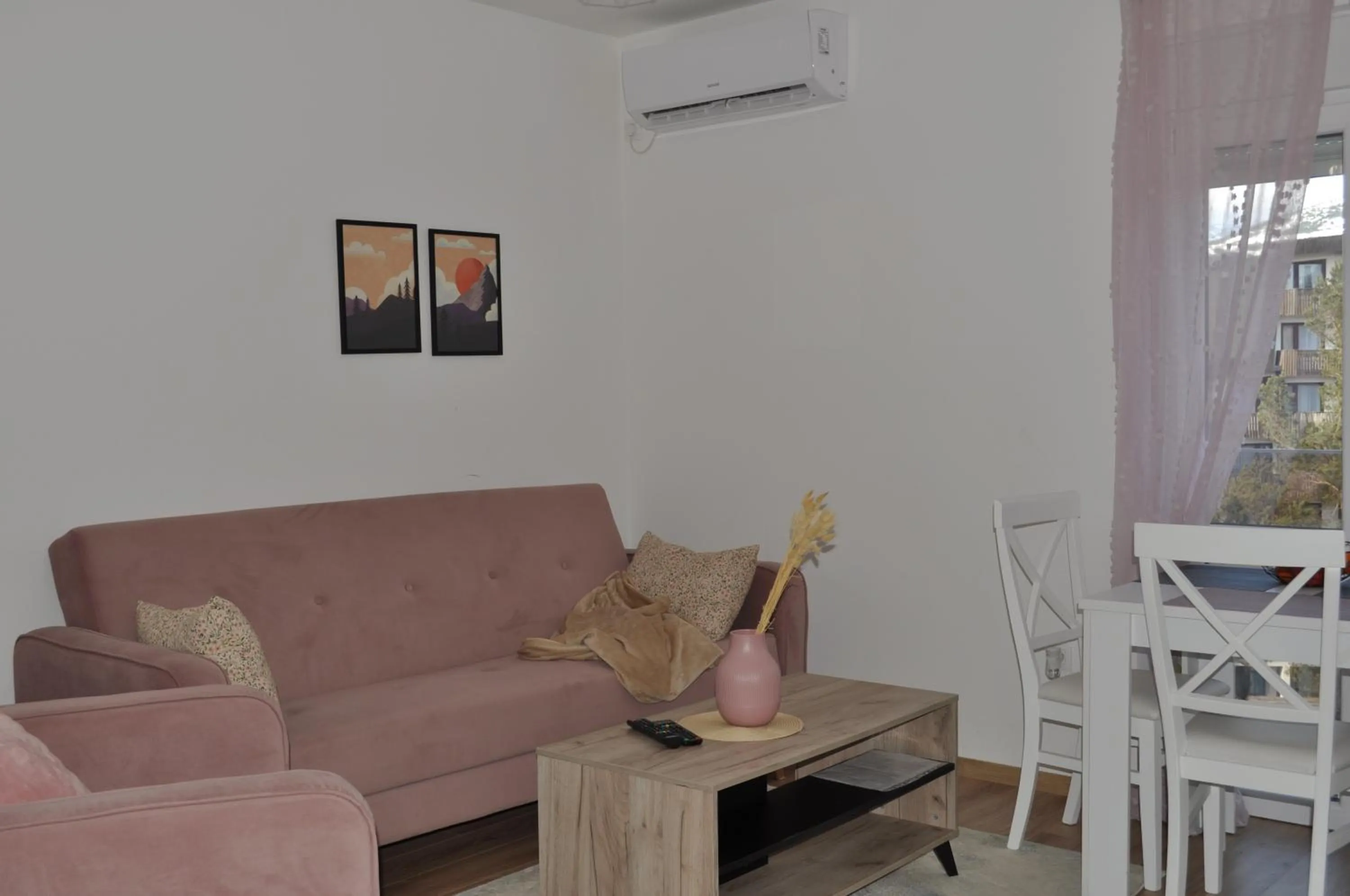 Apartmani Žabljak Hills