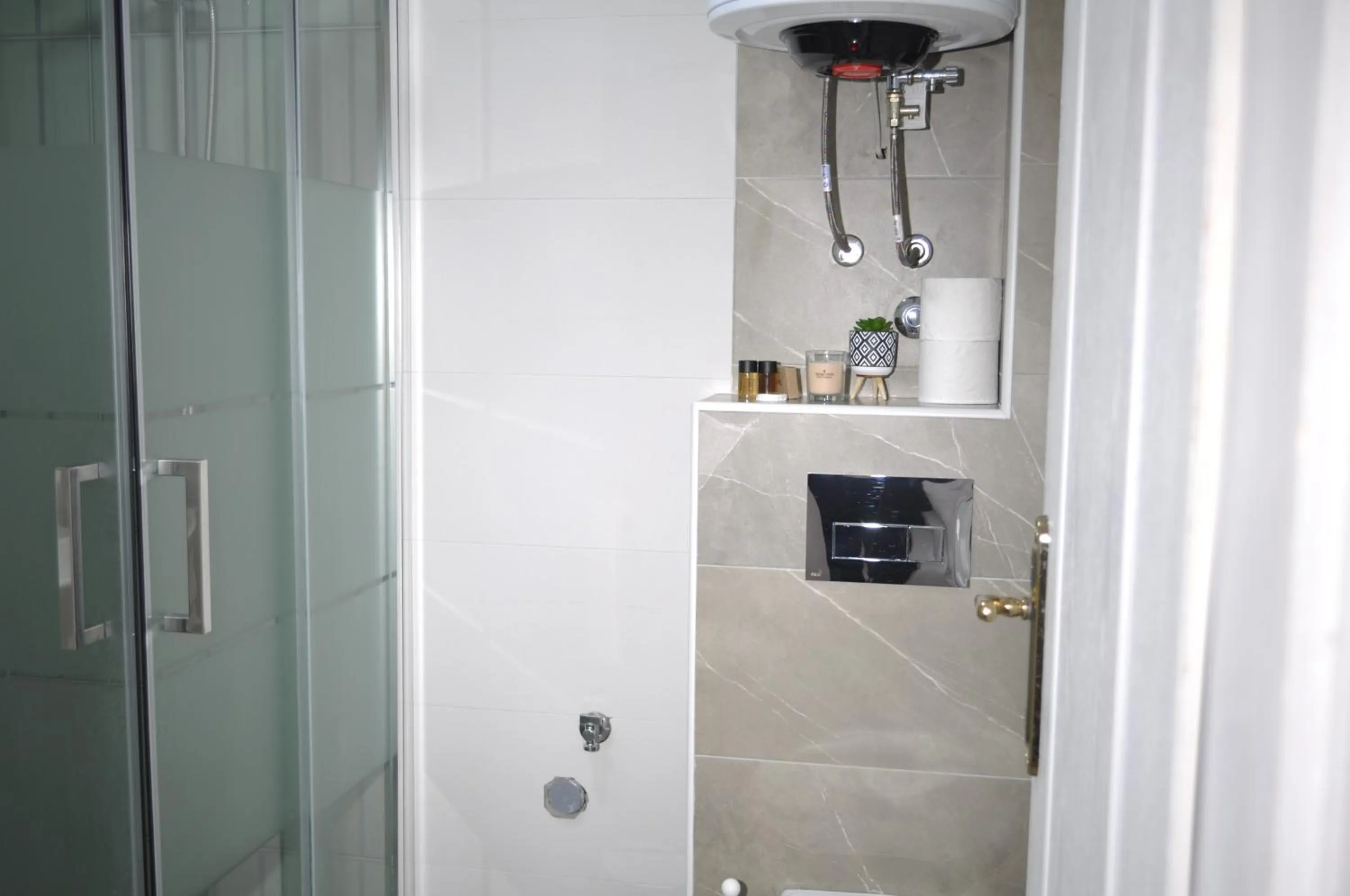 Apartmani Žabljak Hills