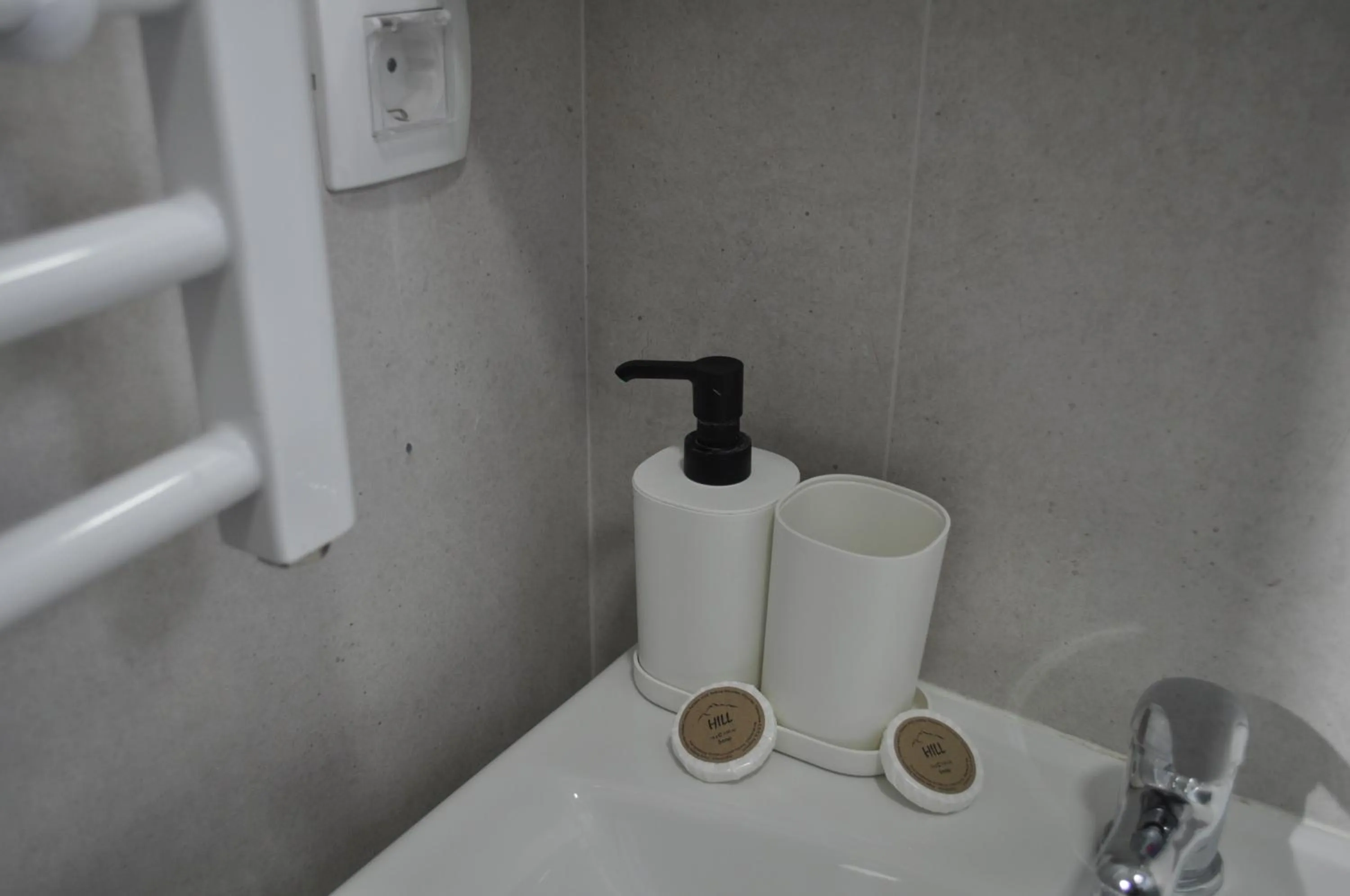 Apartmani Žabljak Hills