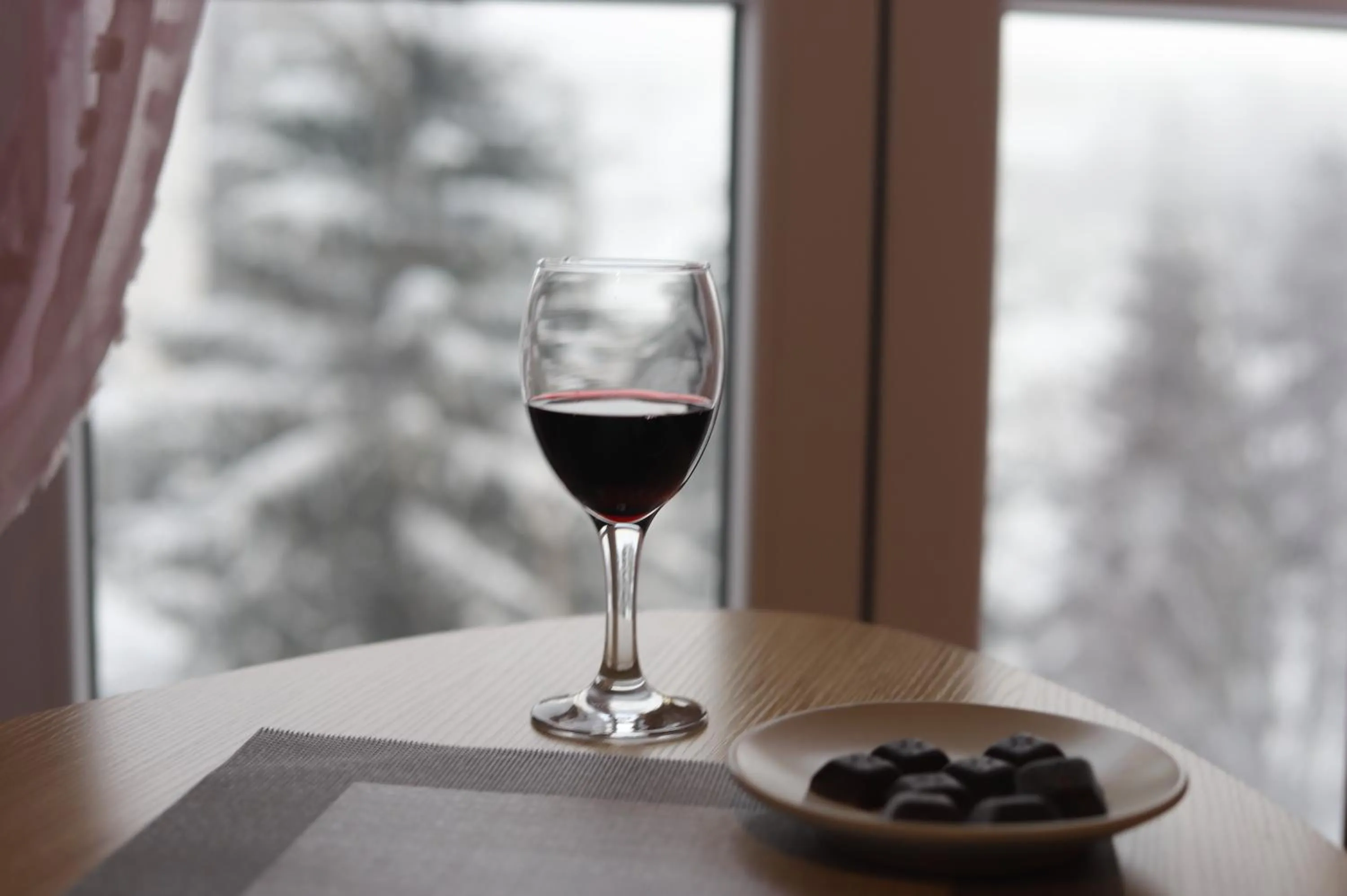 Food and drinks in Apartmani Žabljak Hills