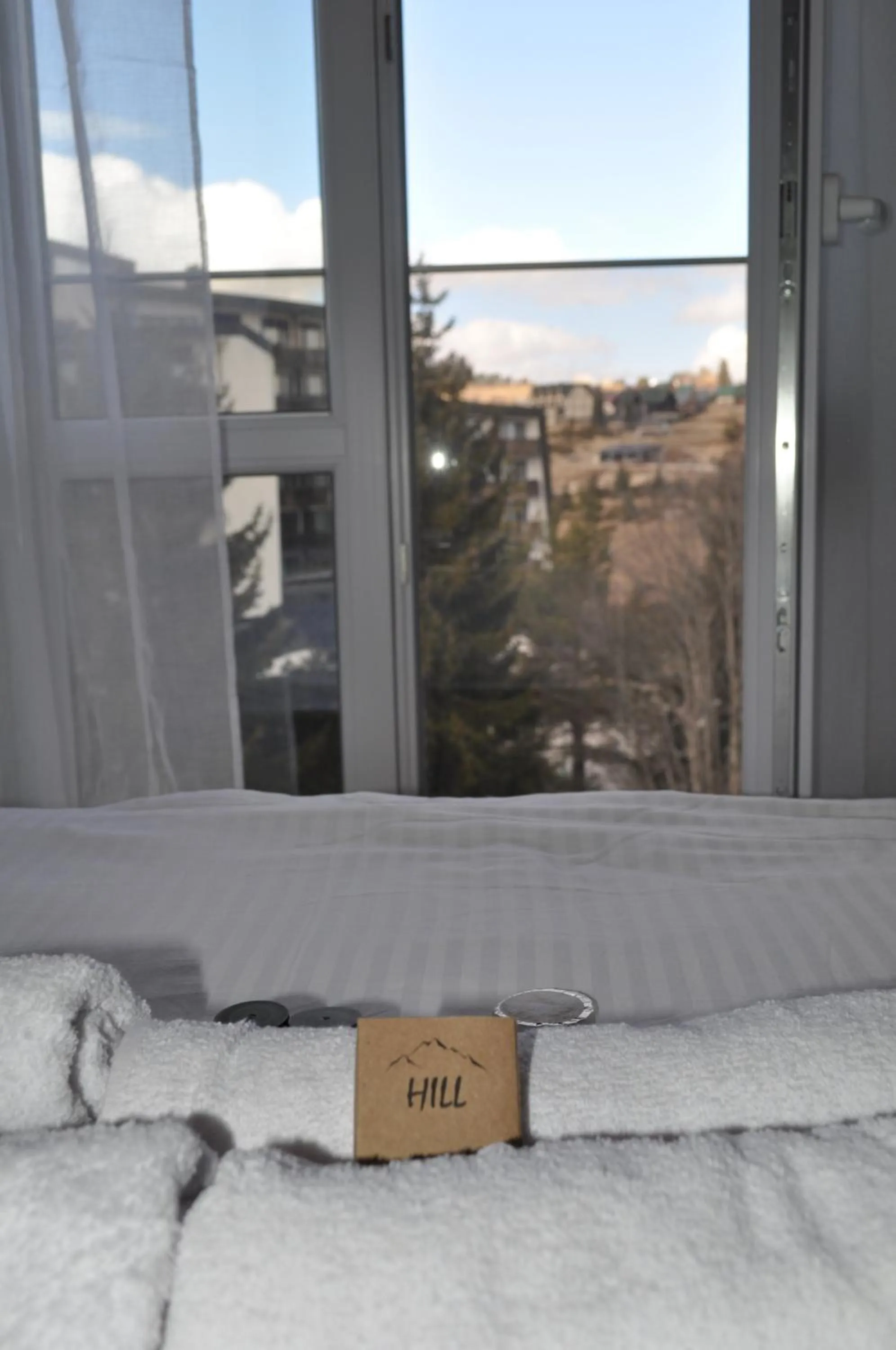 Apartmani Žabljak Hills