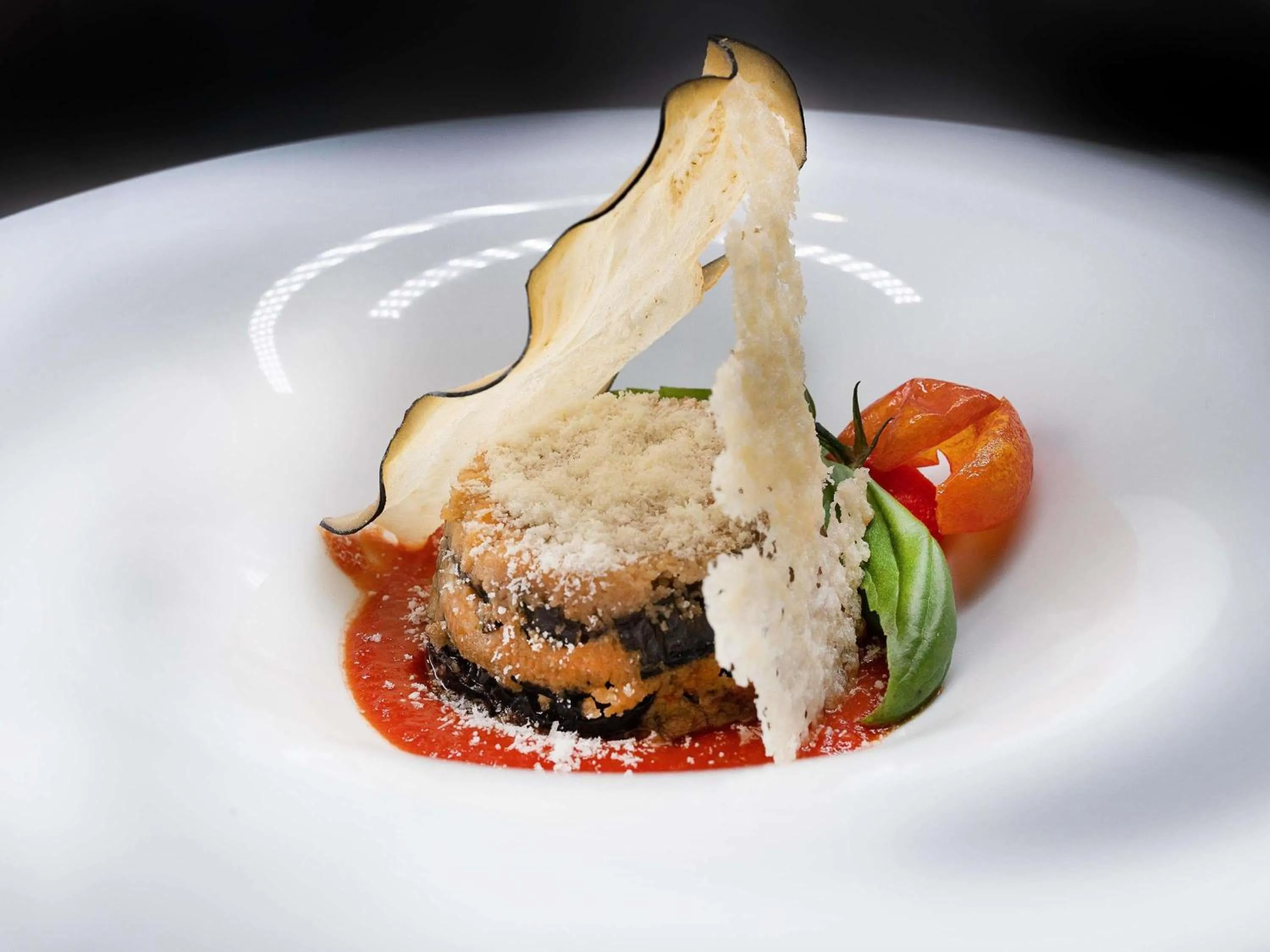 Restaurant/places to eat in Papadopoli Hotel Venezia - MGallery Collection