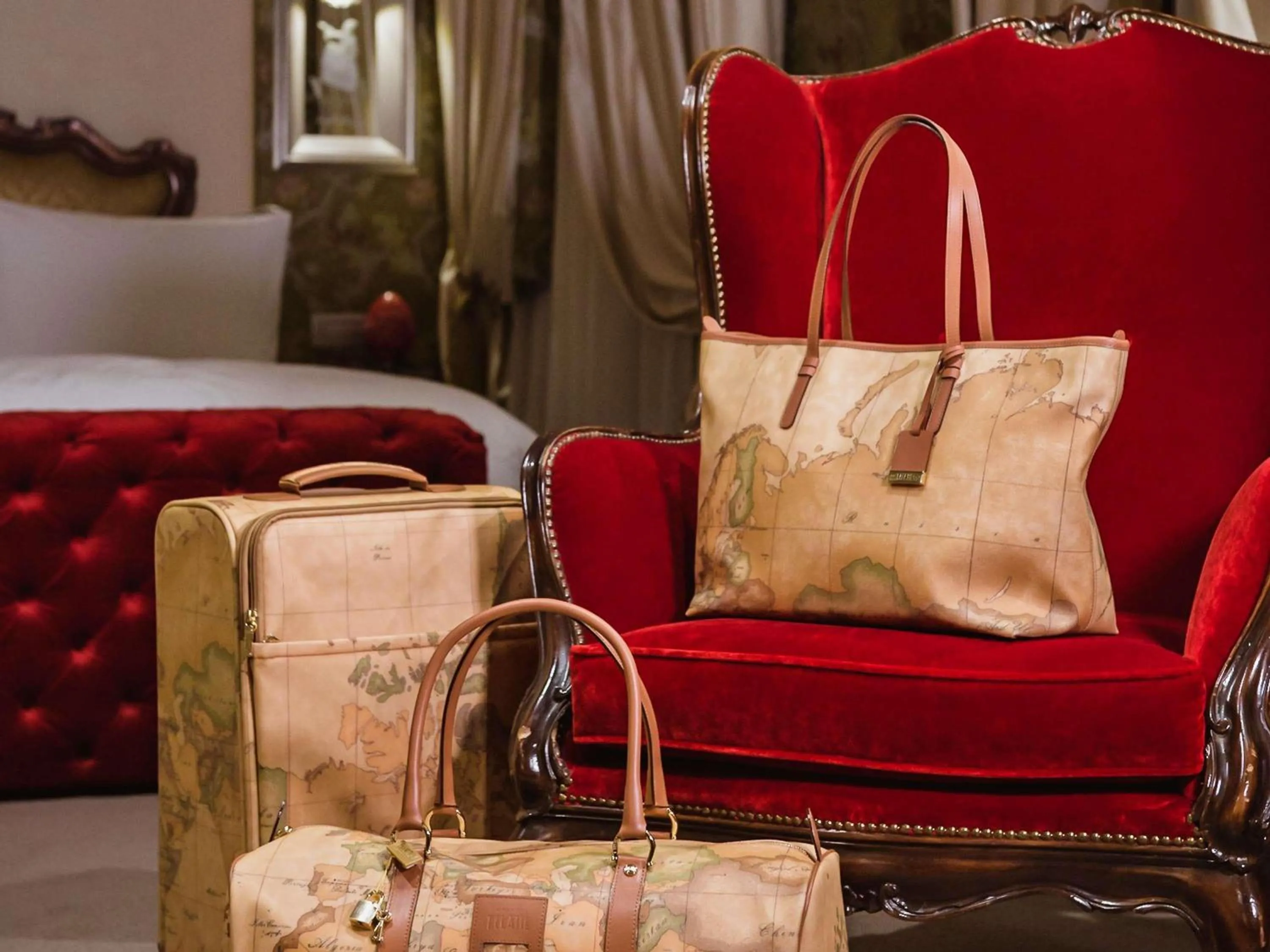 Other in Papadopoli Hotel Venezia - MGallery Collection