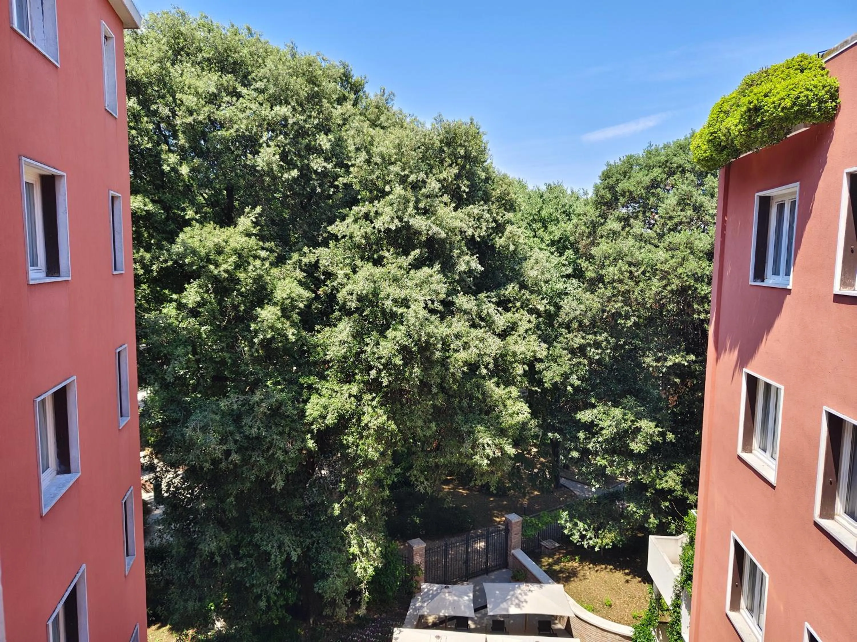 View (from property/room) in Papadopoli Hotel Venezia - MGallery Collection